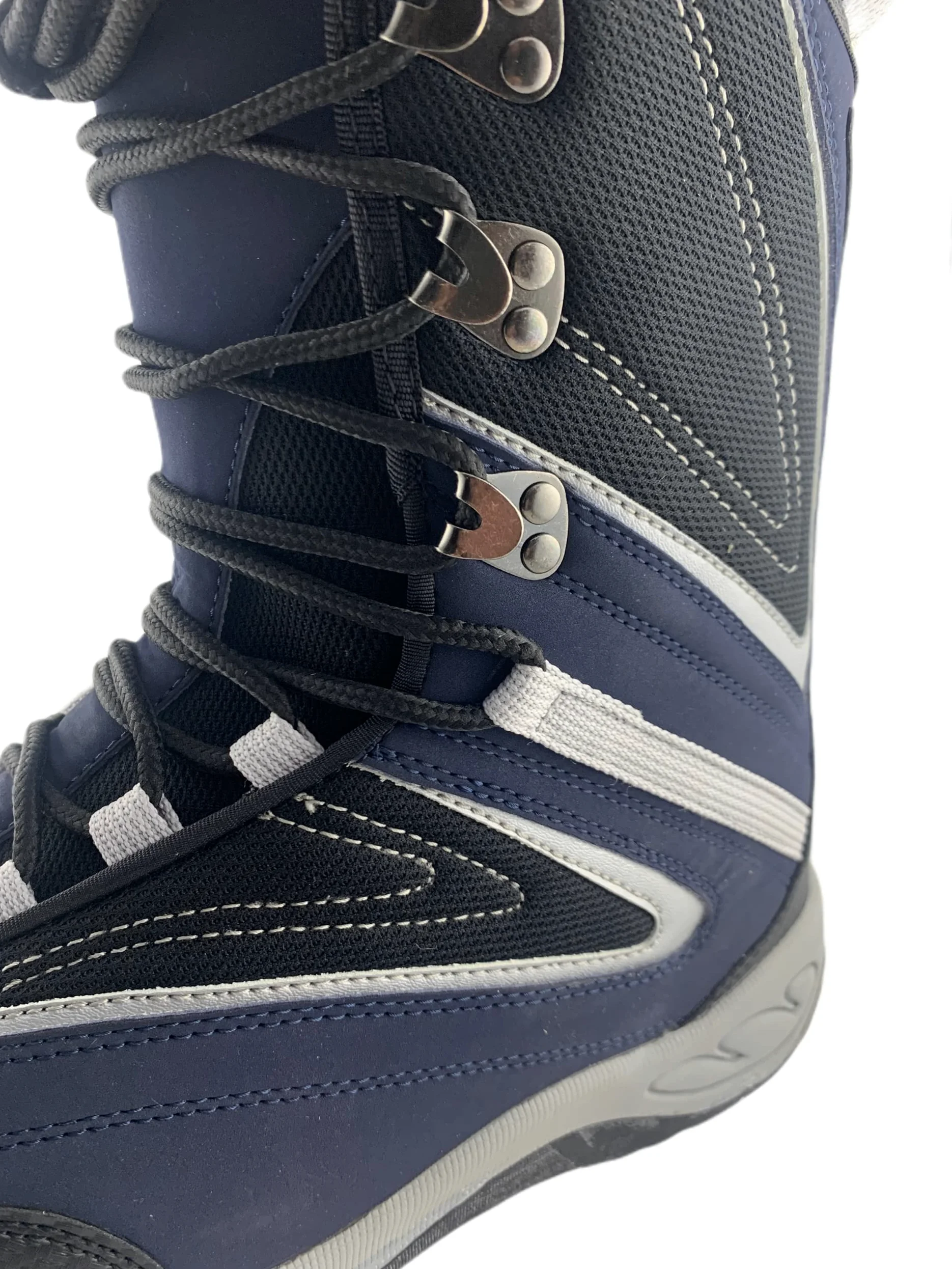 Genérico Botas de Snowboard, Botas Snow, Botas de Snow Unisex, Snowboards Mujer, Hombre.