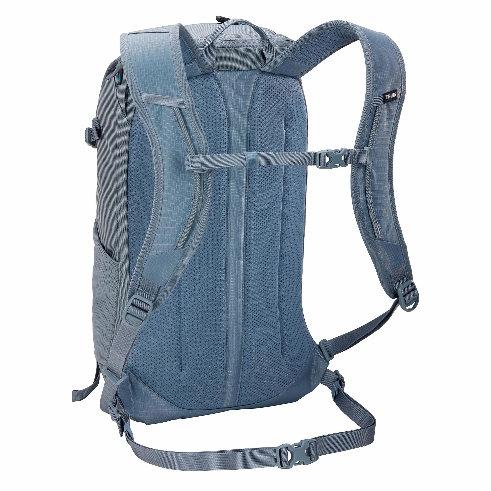 Thule Hiking Backpack Personalizable Unisex adulto (Pack de 1)