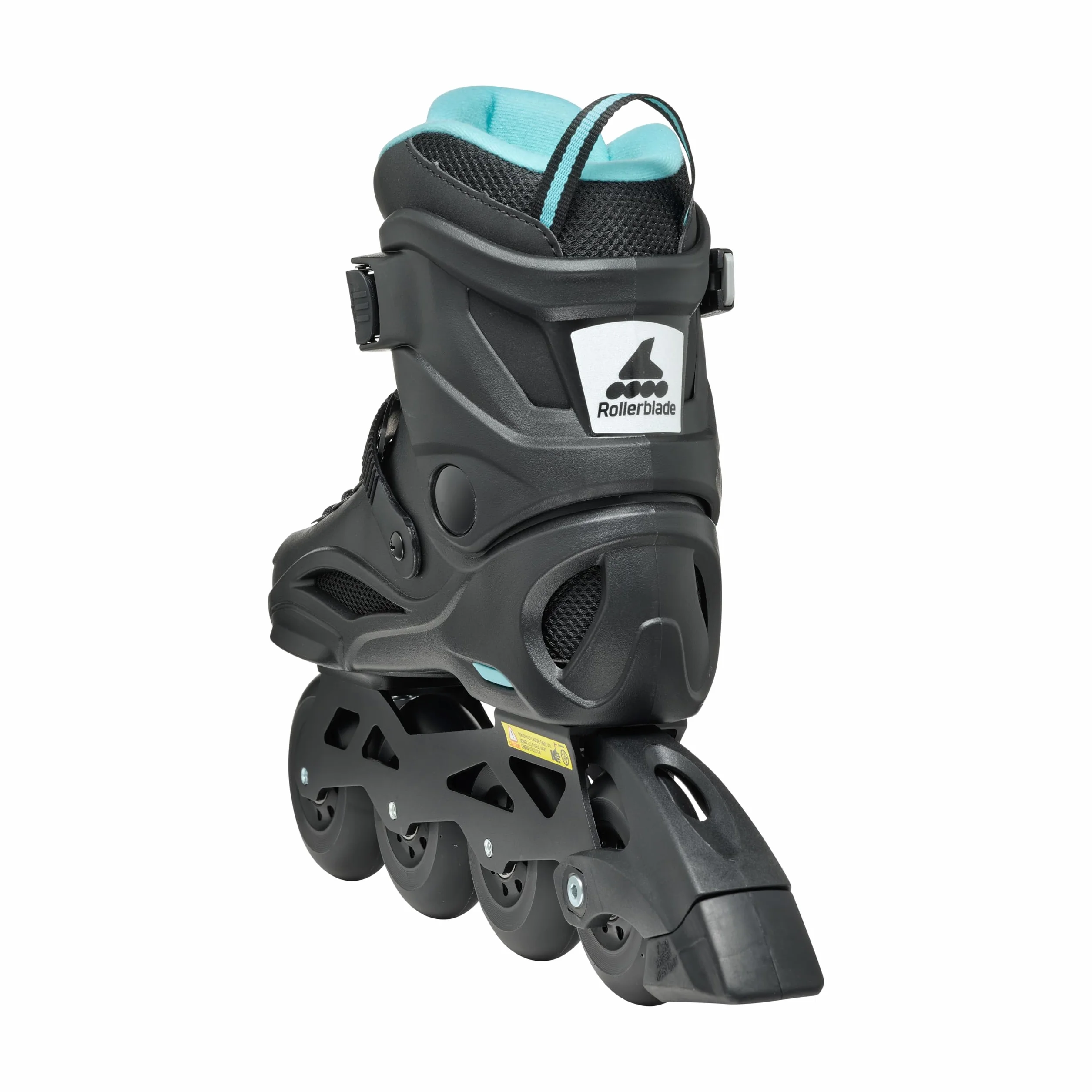 Rollerblade RB 80 Patines en línea Mujer