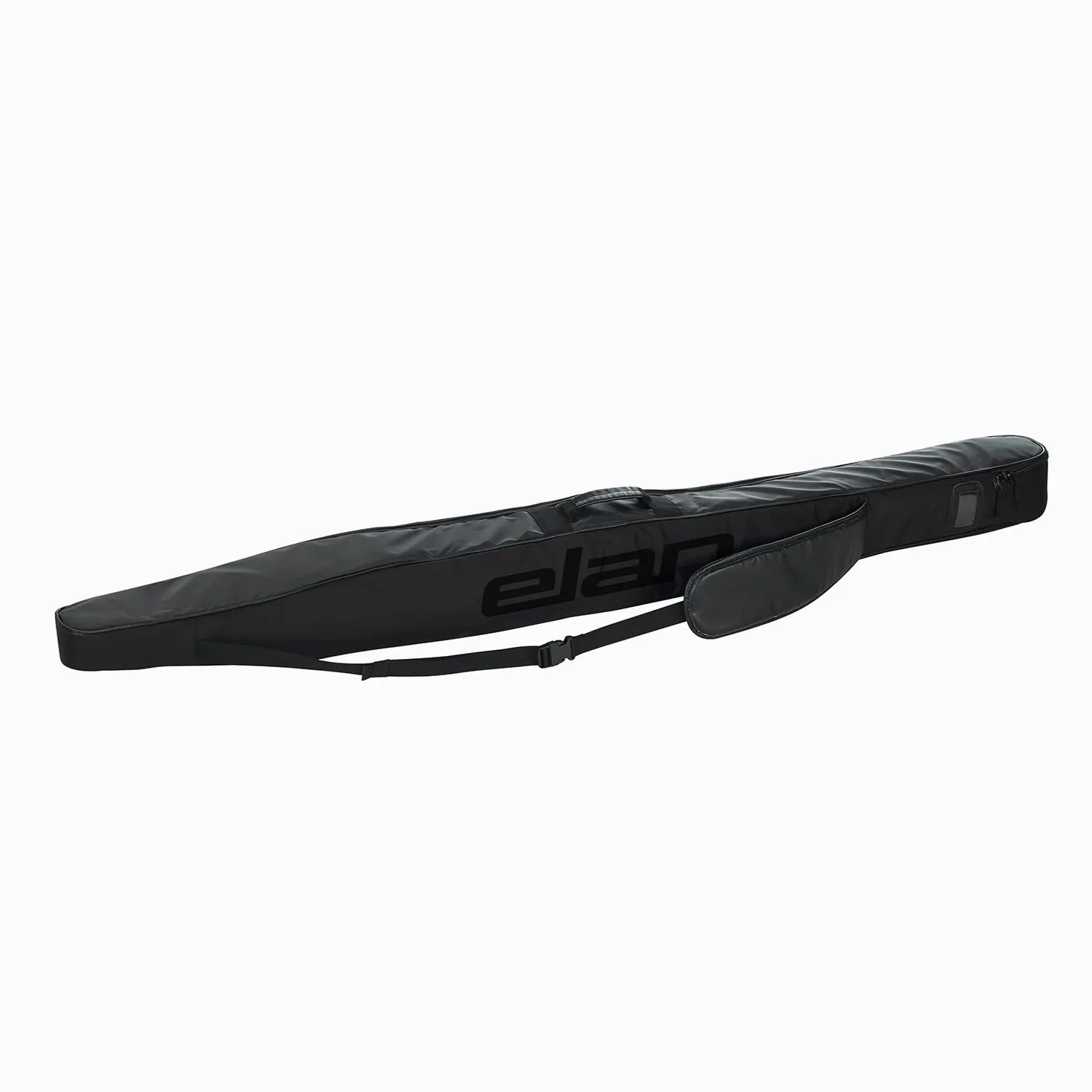 elan – Funda de esquí Black Edition Bag para hombre, talla única, color negro