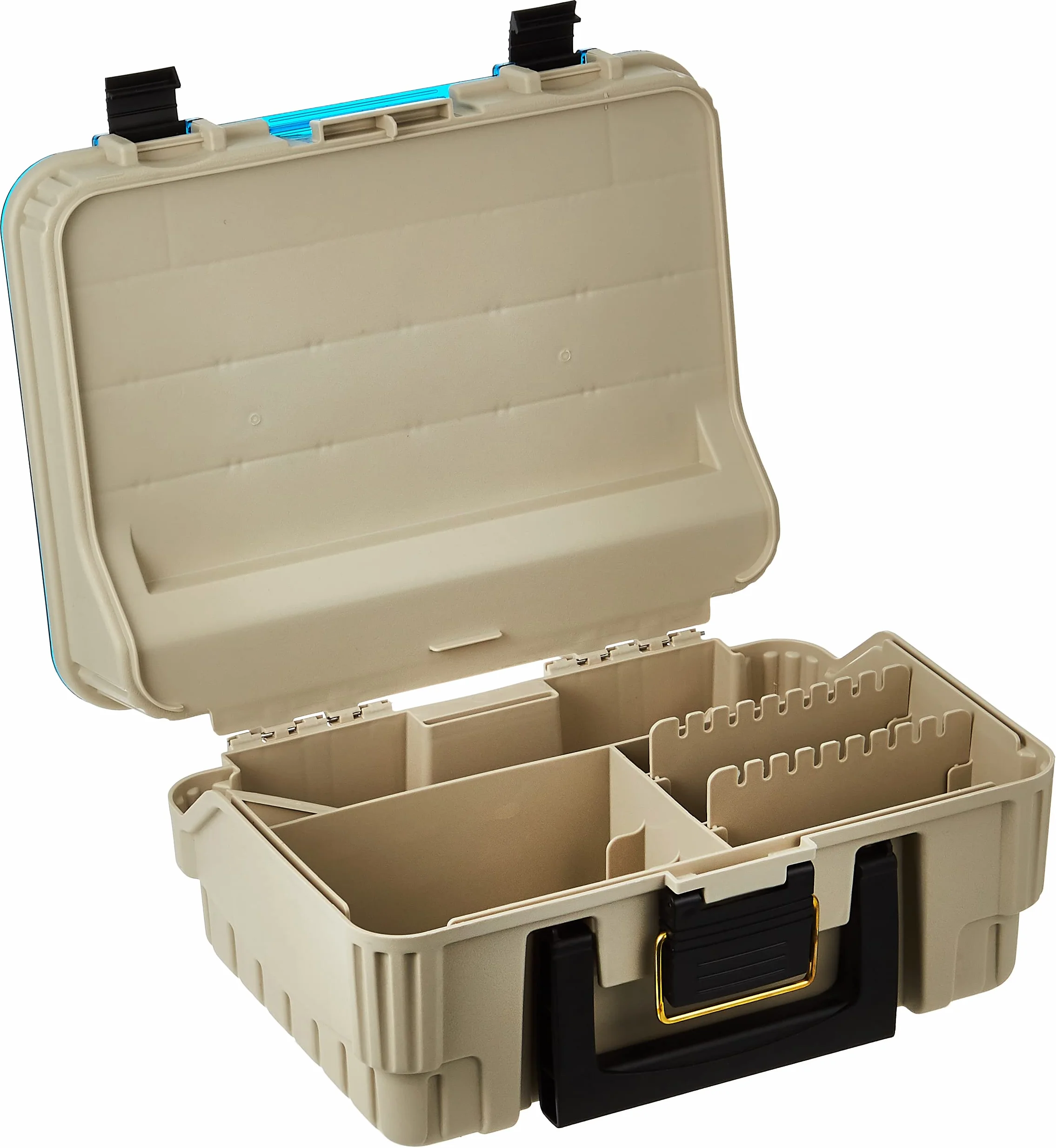 Plano Magnum Caja de Aparejos para Pesca