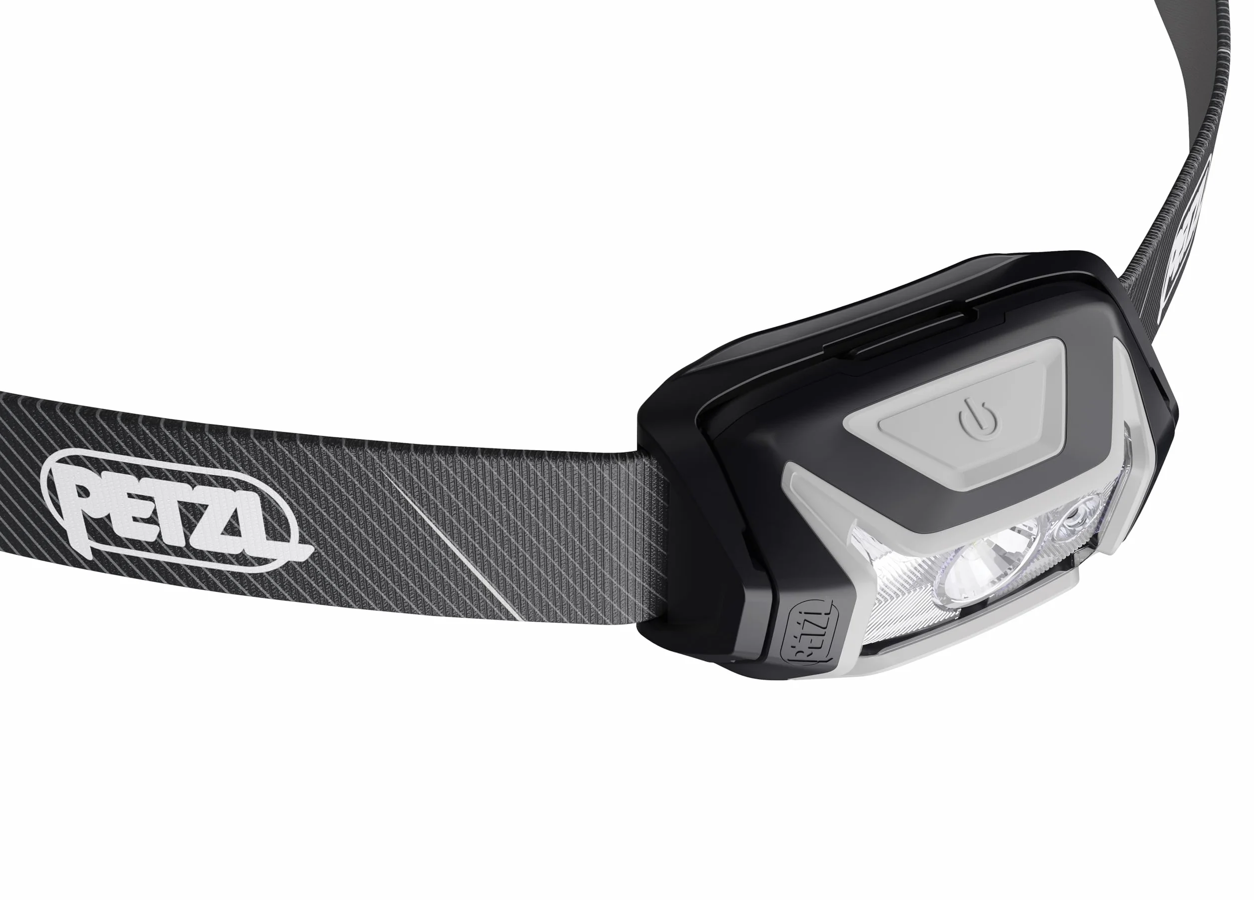 Tikka Linterna Negro
