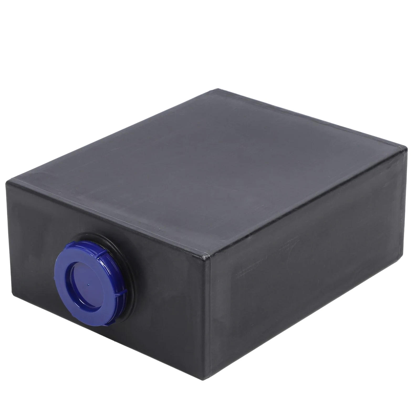 Keenso Shock 'Agua de 10, 5 galones resistente al tanque 'Agua, acumulacin de agua dulce para las fugas para vehculos, barcos
