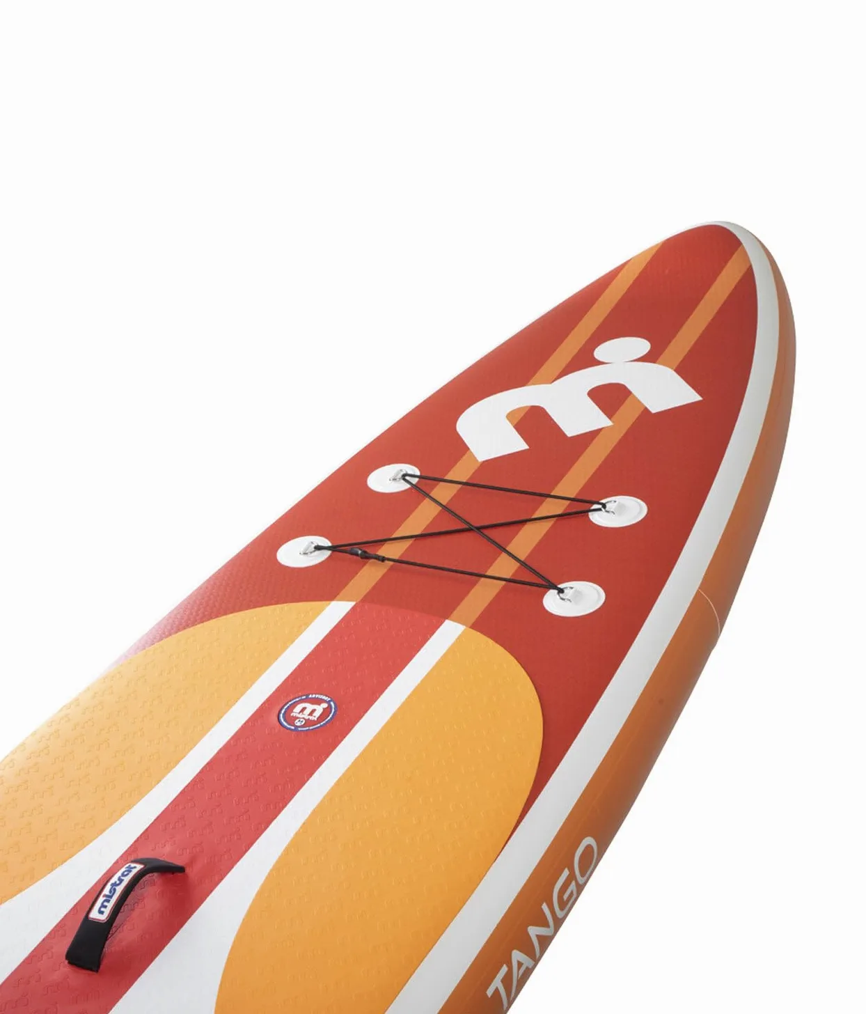 MISTRAL SUP hinchable de 11'5 Tango