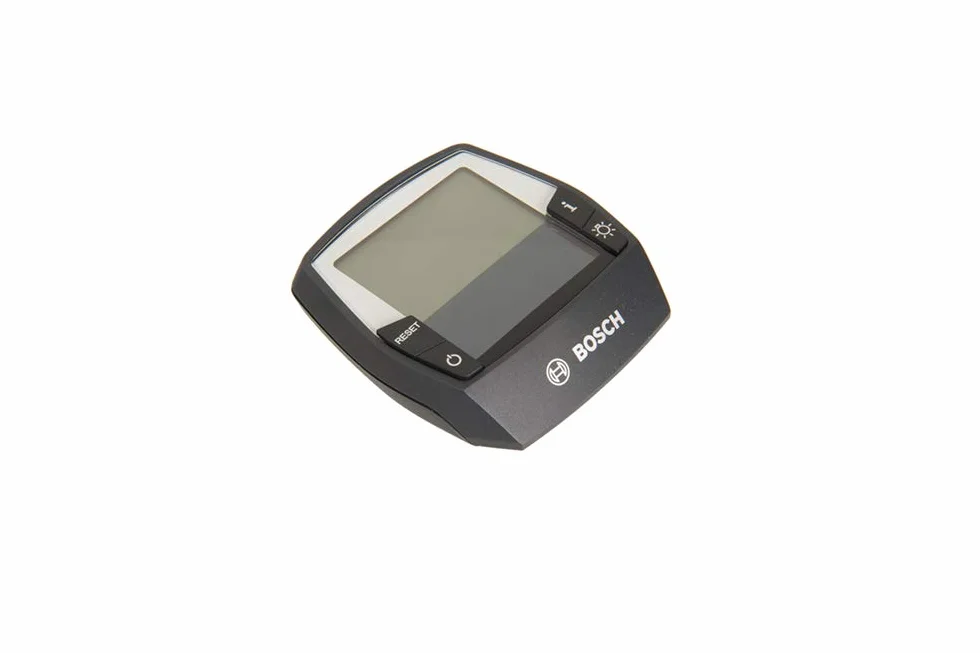 Bosch Pantalla Intuvia