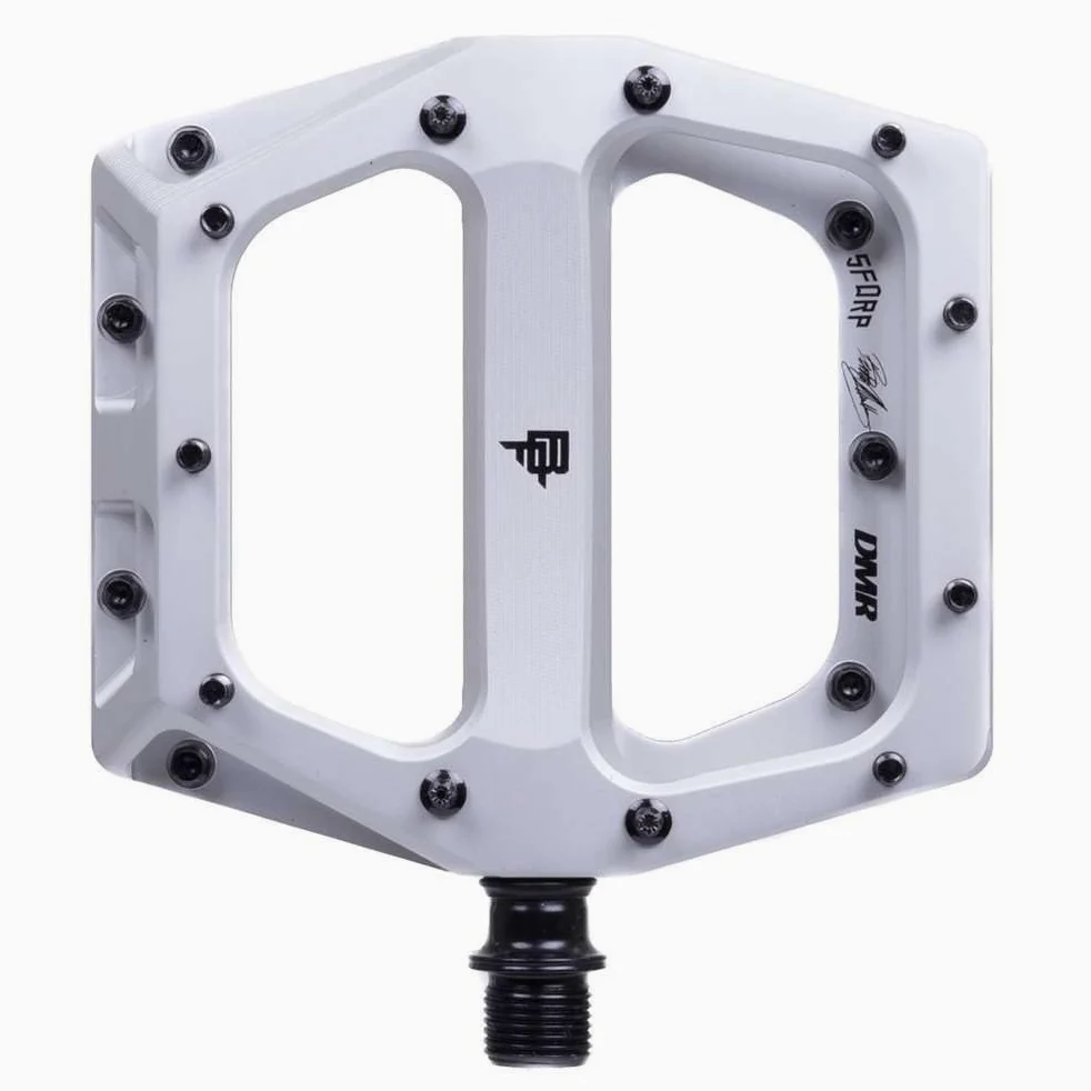 DMR Vault V2 Pedales, Negro, S