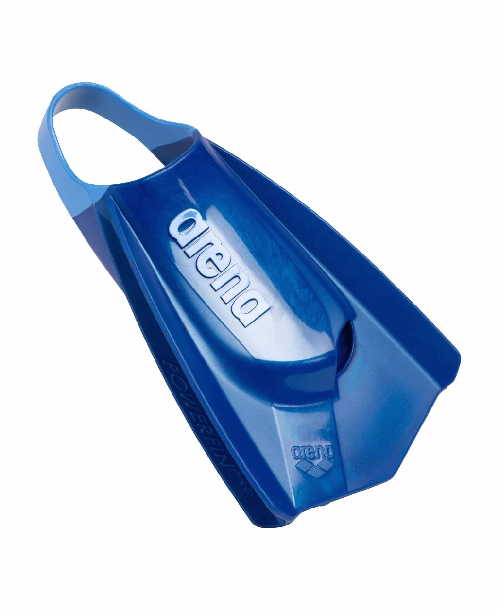 Arena Powerfin Pro II Equipo de Entrenamiento Unisex Adulto