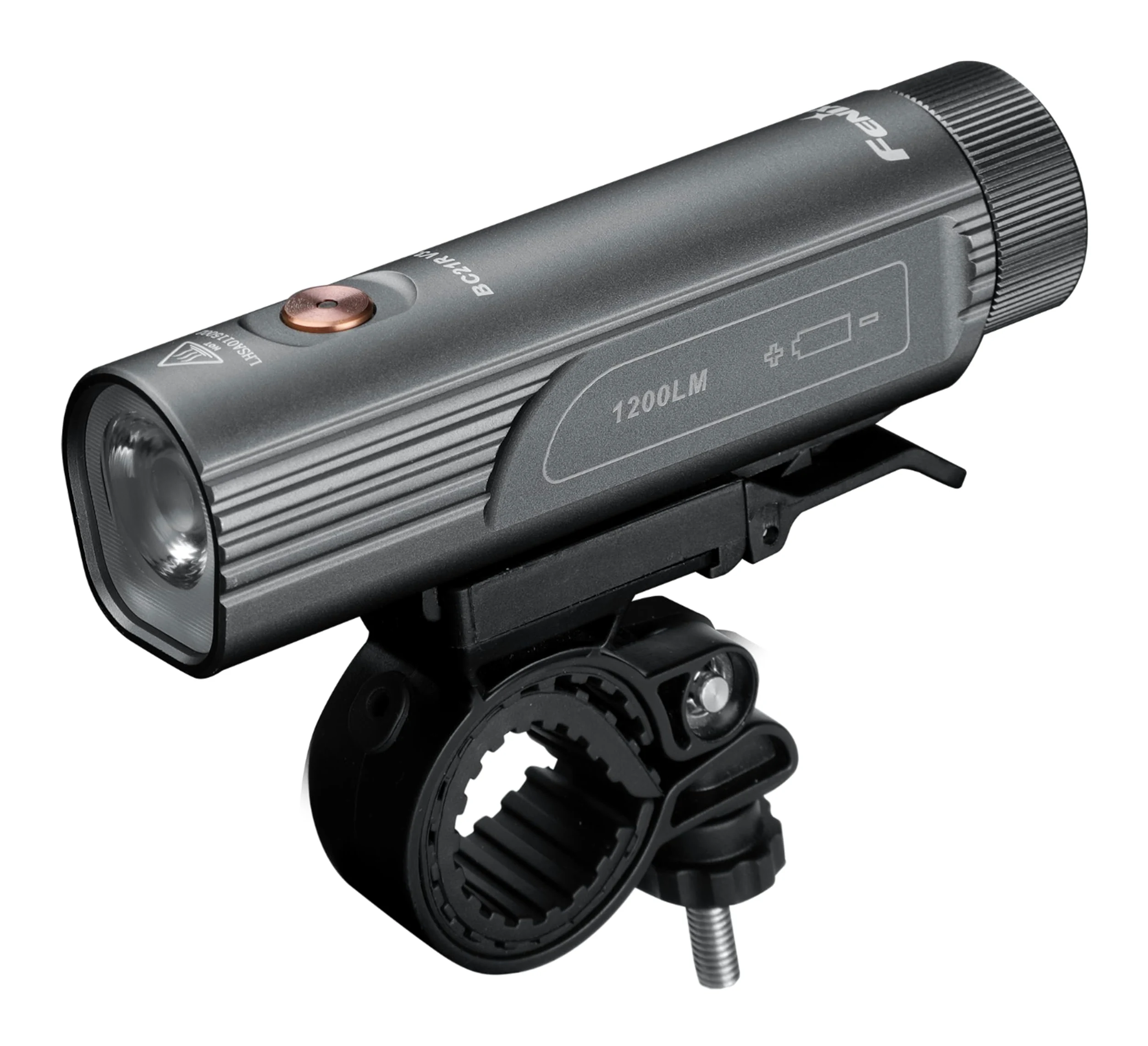 fenix BC21R v3.0 - Luz para Bicicleta de montaña y Senderismo