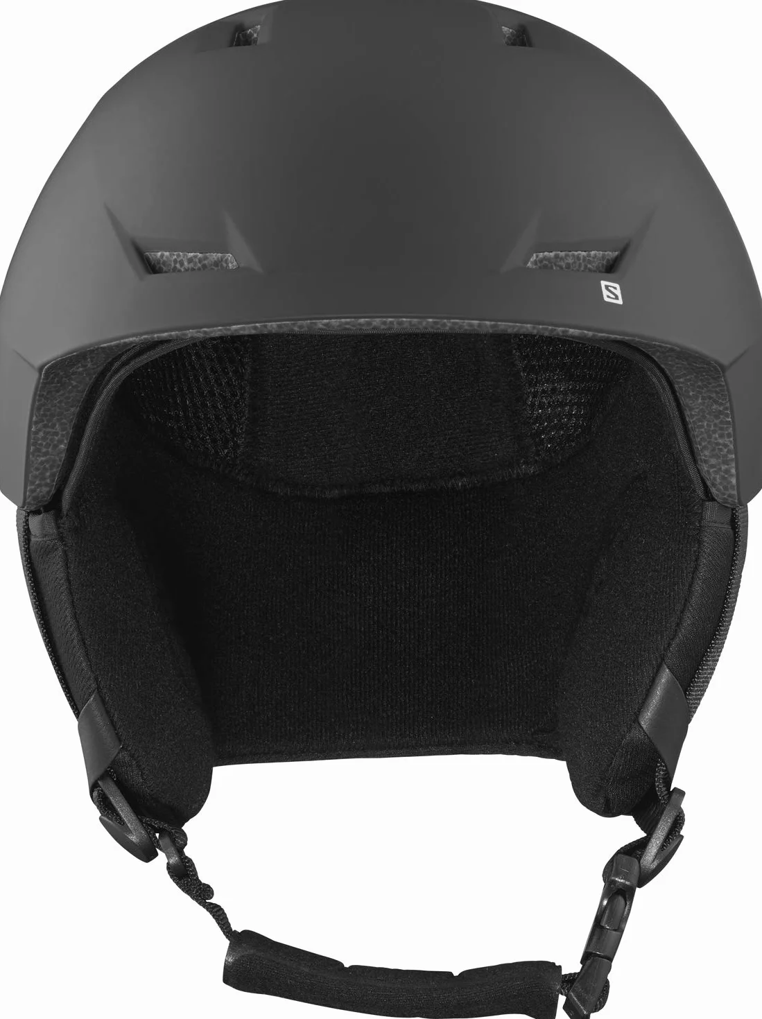 Salomon Pioneer LT Access Casco de Esquí Snowboard Hombre Seguridad Comodidad