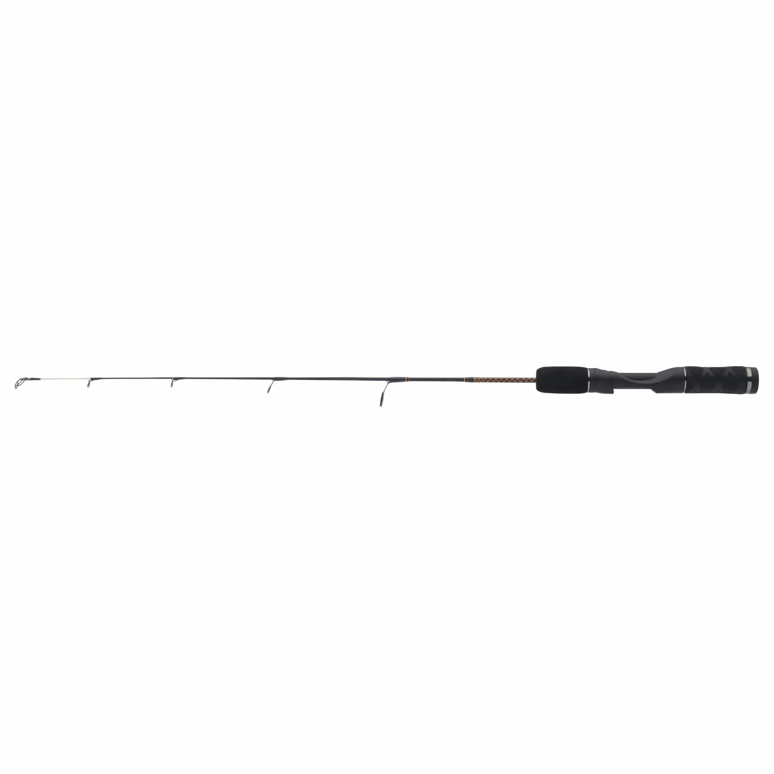 Ugly Stik GX2 Caña de Pescar Giratoria para Hielo