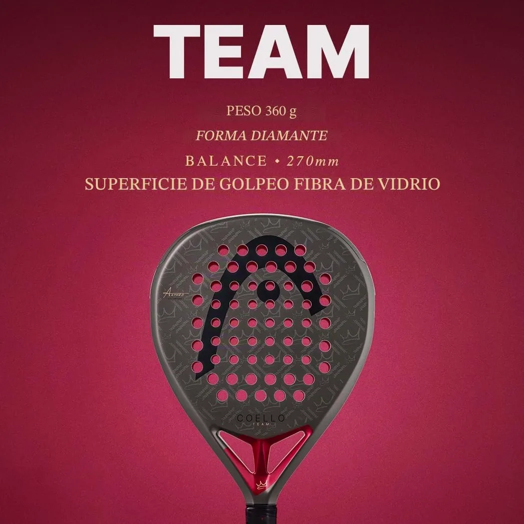 Coello Team 2026