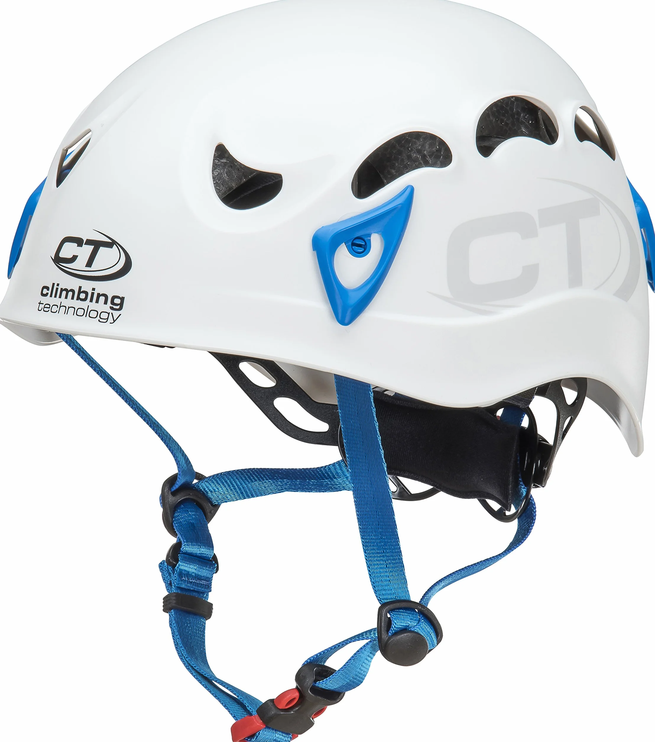 Climbing Technology Galaxy Casco Unisex Adulto Unisex