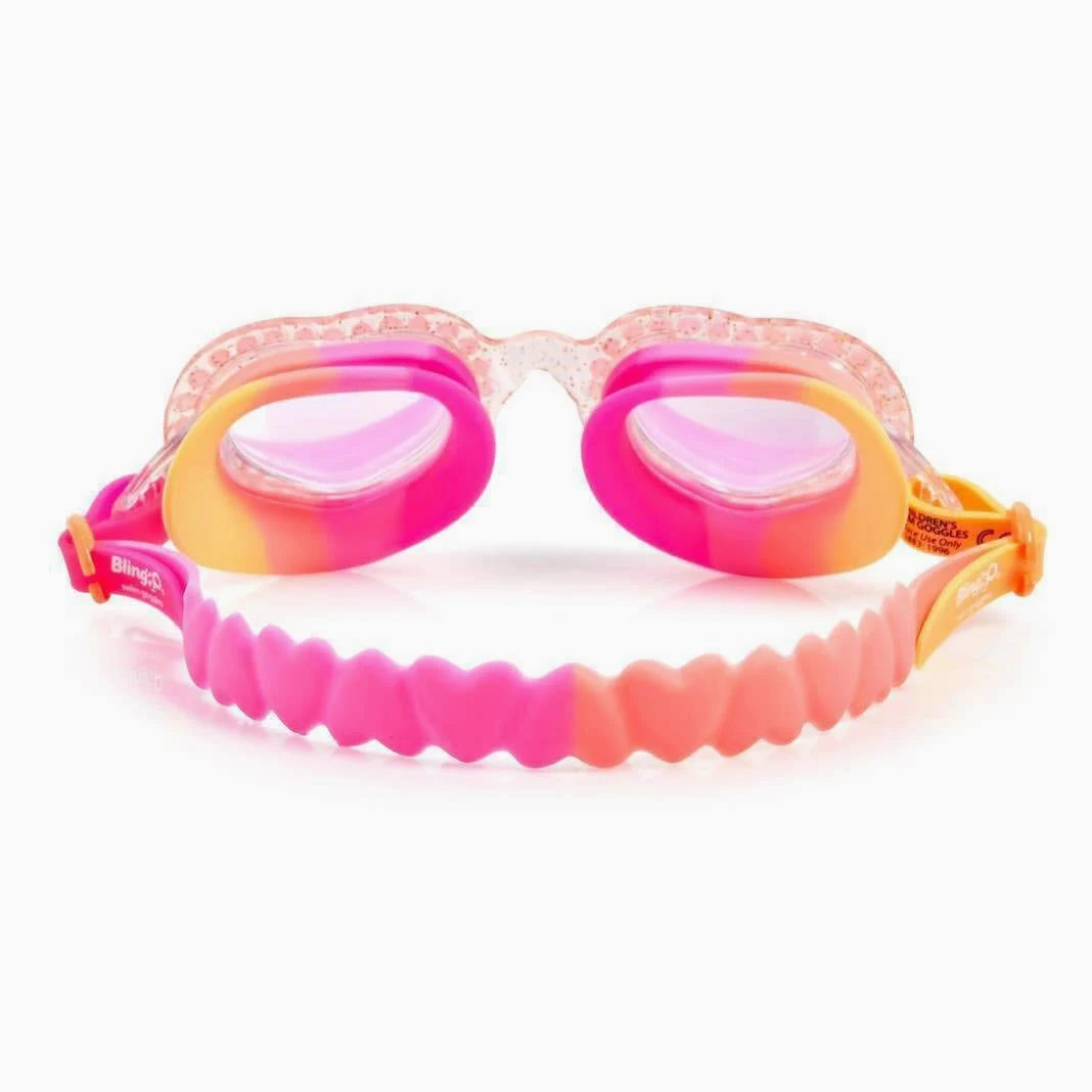 Bling2o Zwembril Heart Breaker
