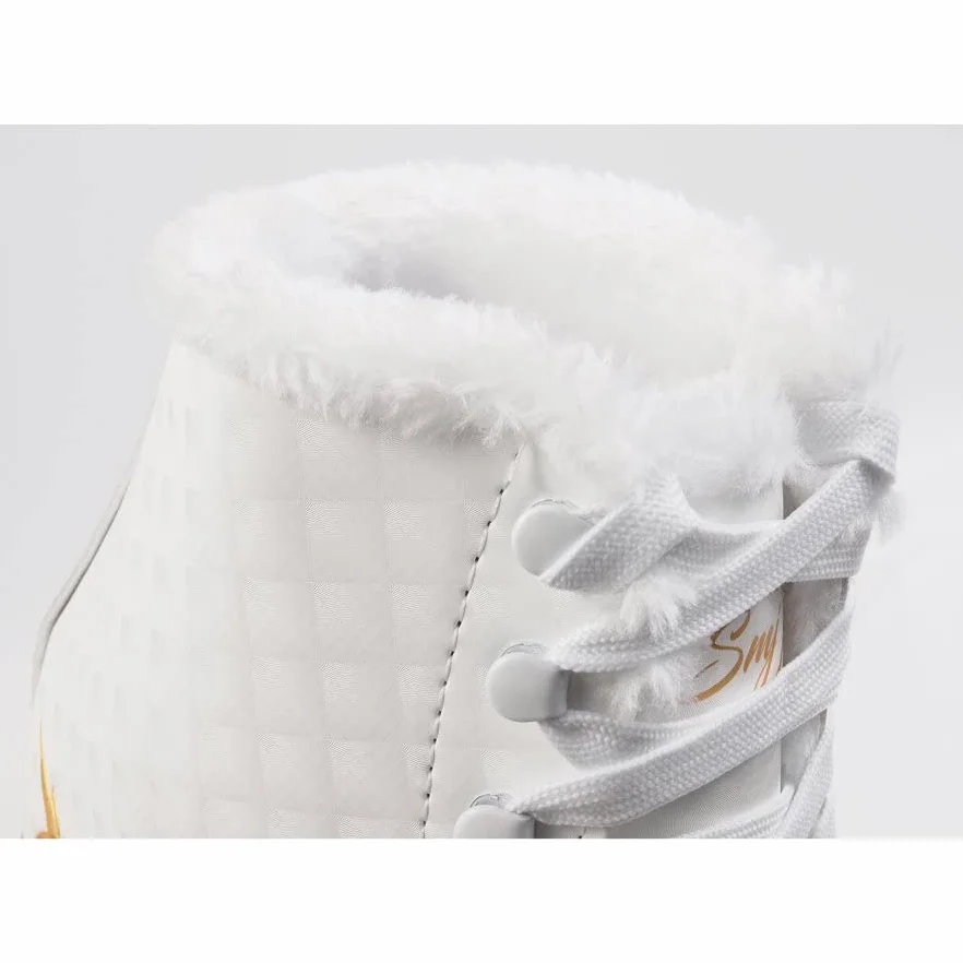 MADIVO Exclusivo Patines de Hielo para Mujer