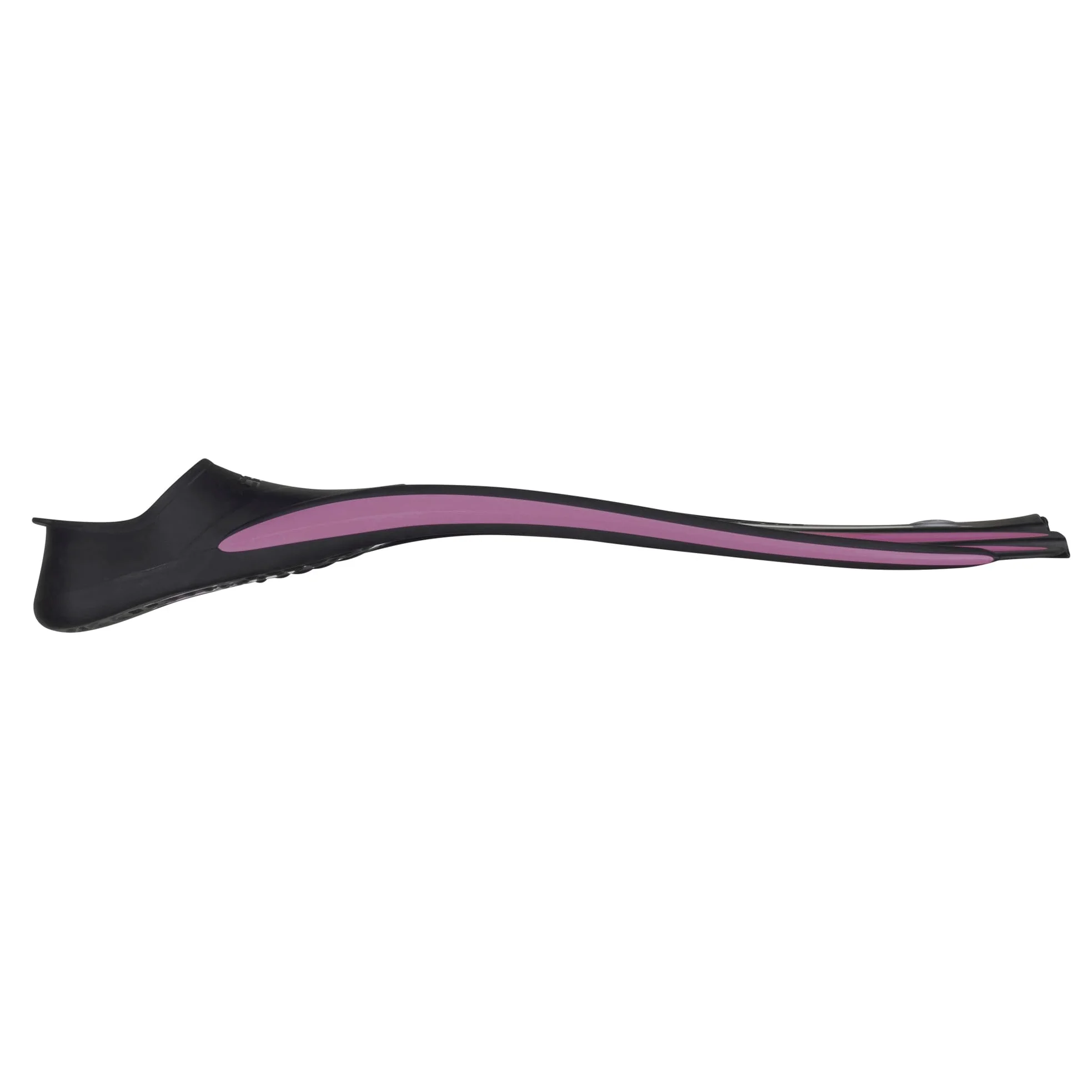 SEAC F100 Pro Aletas Ligero de Zapata Cerrada para Buceo y Snorkel, Unisex Adulto