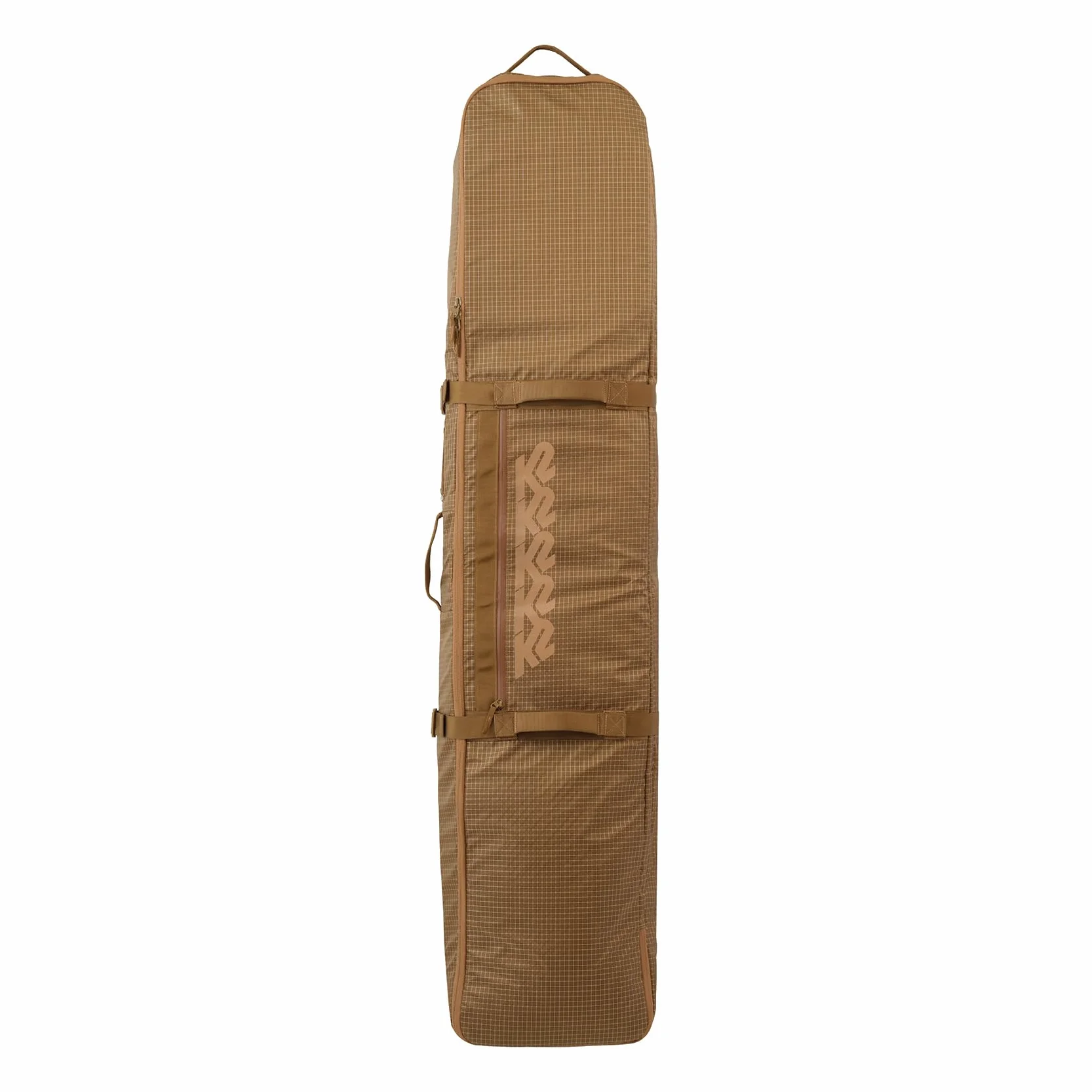K2 Snow Snowboard Bag K2 Snowboard Scooter