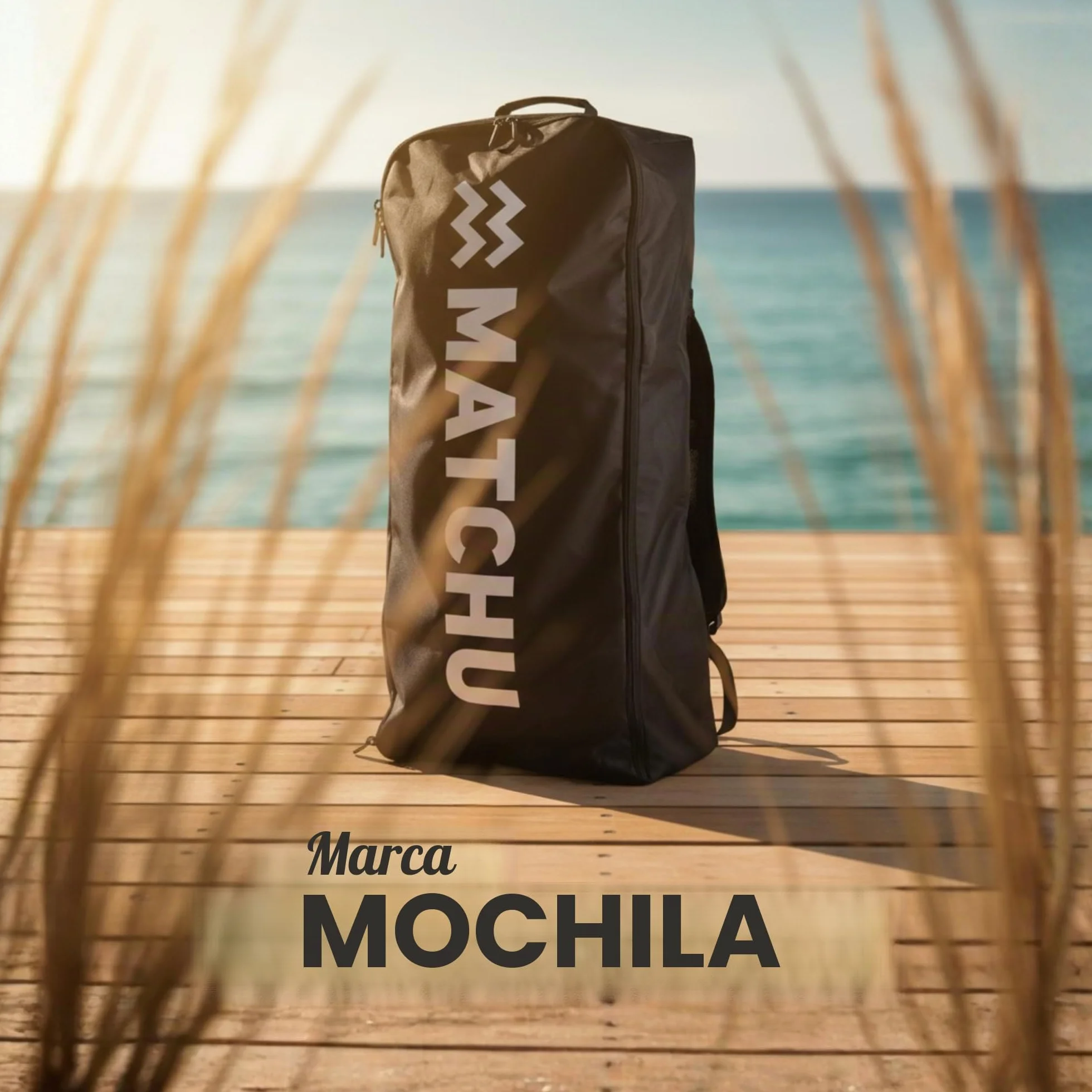 MATCHU - Tabla Paddle Surf Hinchable - Set Completo - 320x81x15 CM - 150 KG De Capacidad De Carga