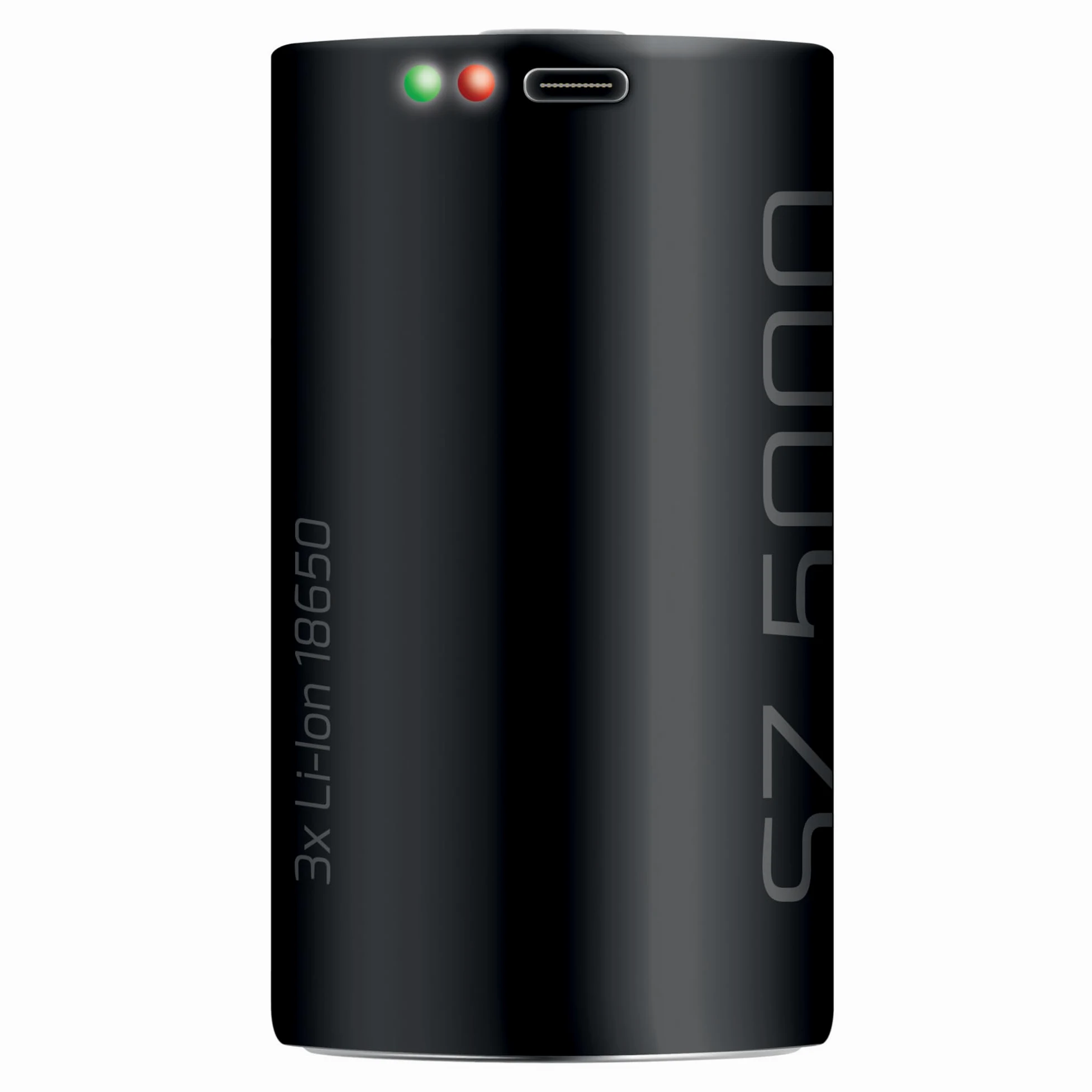 SEAC SZ5000, Linterna de Buceo, 4200 lúmenes