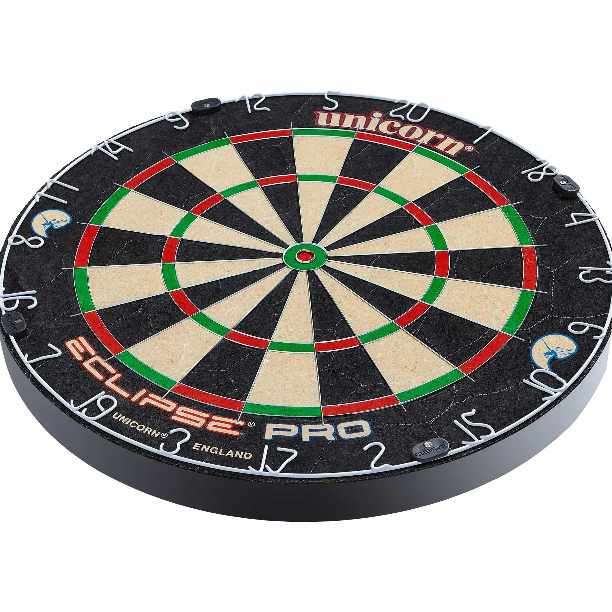 Unicorn Dartboard - Diana de Dardos