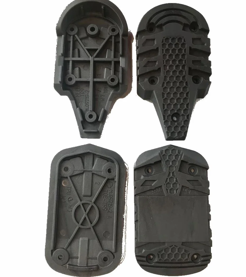 HEAD BOTA DE SUSTITUCIÓN DE SKI SUELLOS DE TOS DE LOS DIENTES GANCHOS DE ADELANTE ADVANT VECTOR EVO TAP