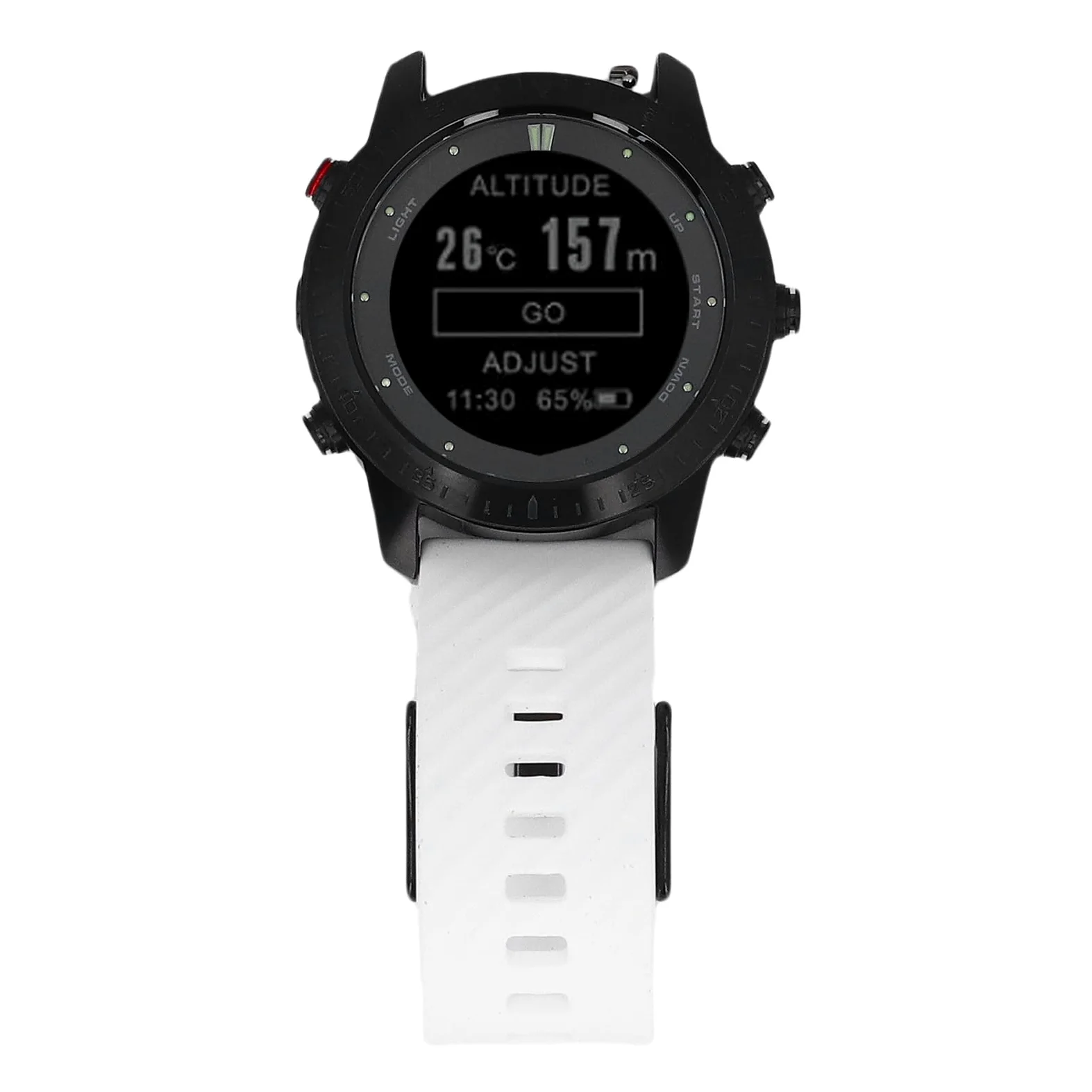 Changor Reloj Inteligente para Ordenador de Buceo, Resistente Al Agua,