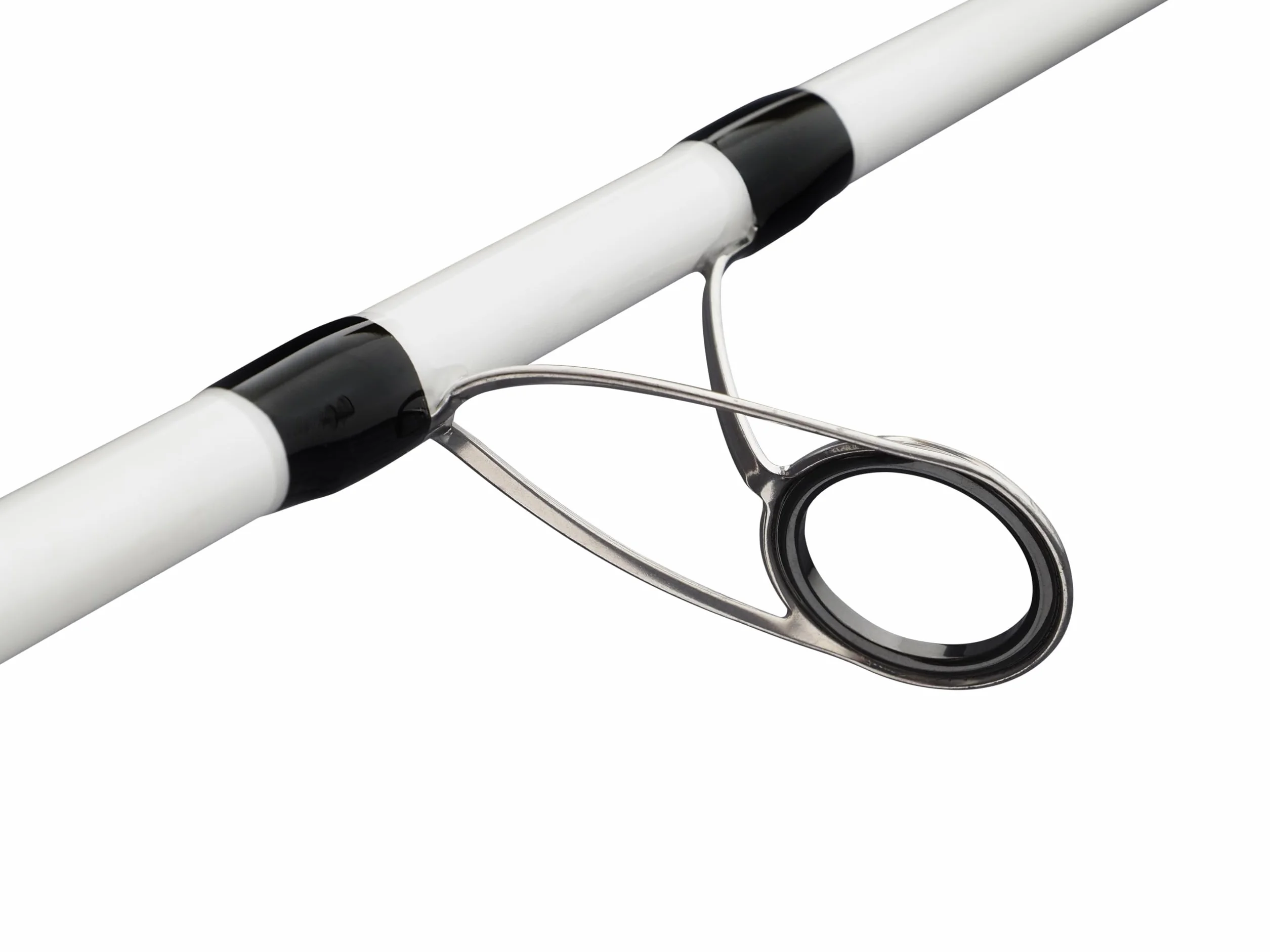 Mitchell Neuron SW II Combinación de caña y Carrete | Set de Pesca en Barco para Agua Salada | Carrete con 1+1 roientos | Preenrollado y Listo para Pescar | Múltiples Opciones