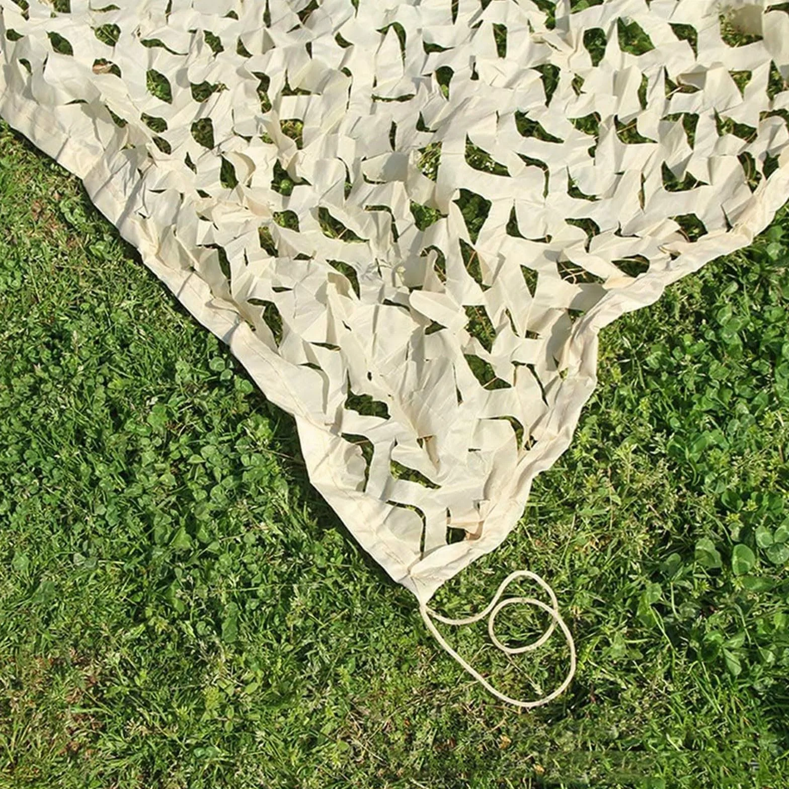 Red de Camuflaje para Parasol, 5x10m Red De Camuflaje para Caza Militar, 210D Tela Oxford Pantalla De Privacidad, para Decoración De Jardín, Sombril
