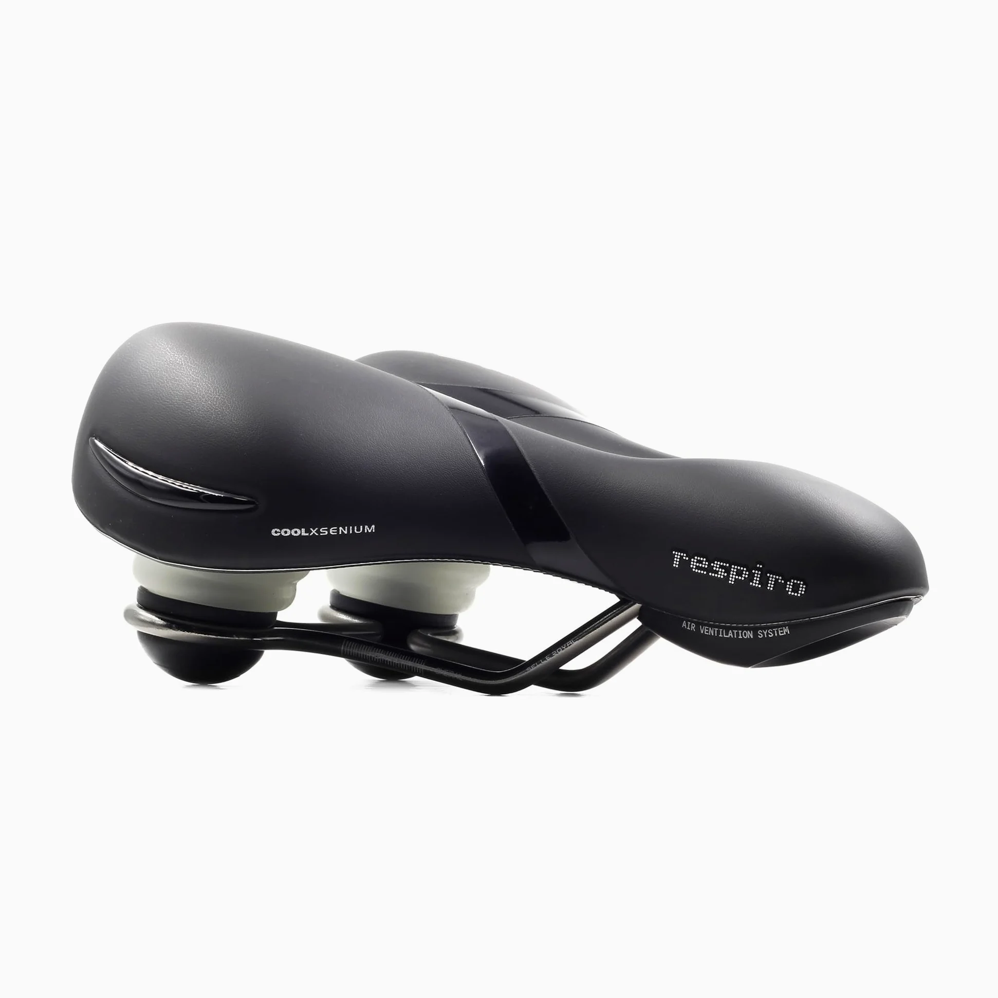Selle Royal RESPIRO Relaxed