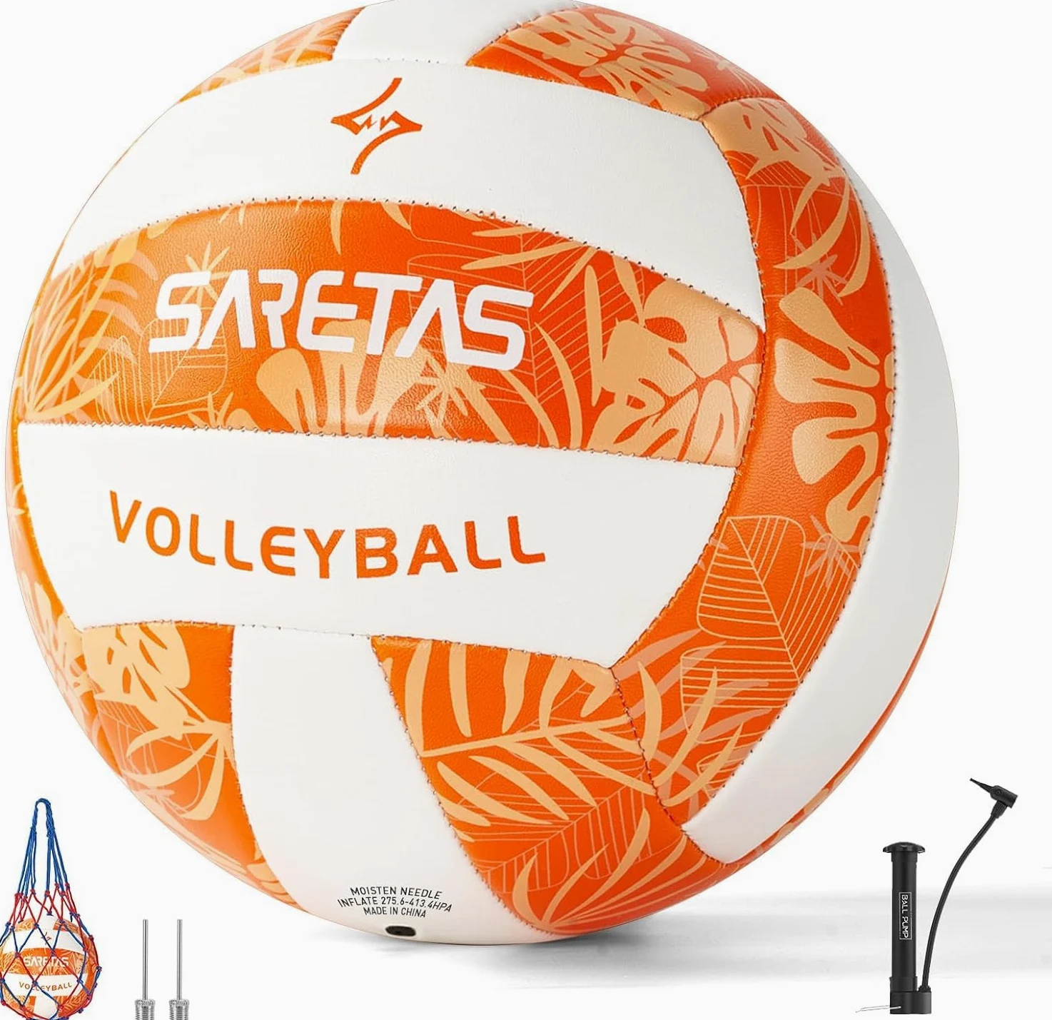 Saretas Soft Play Voleibol