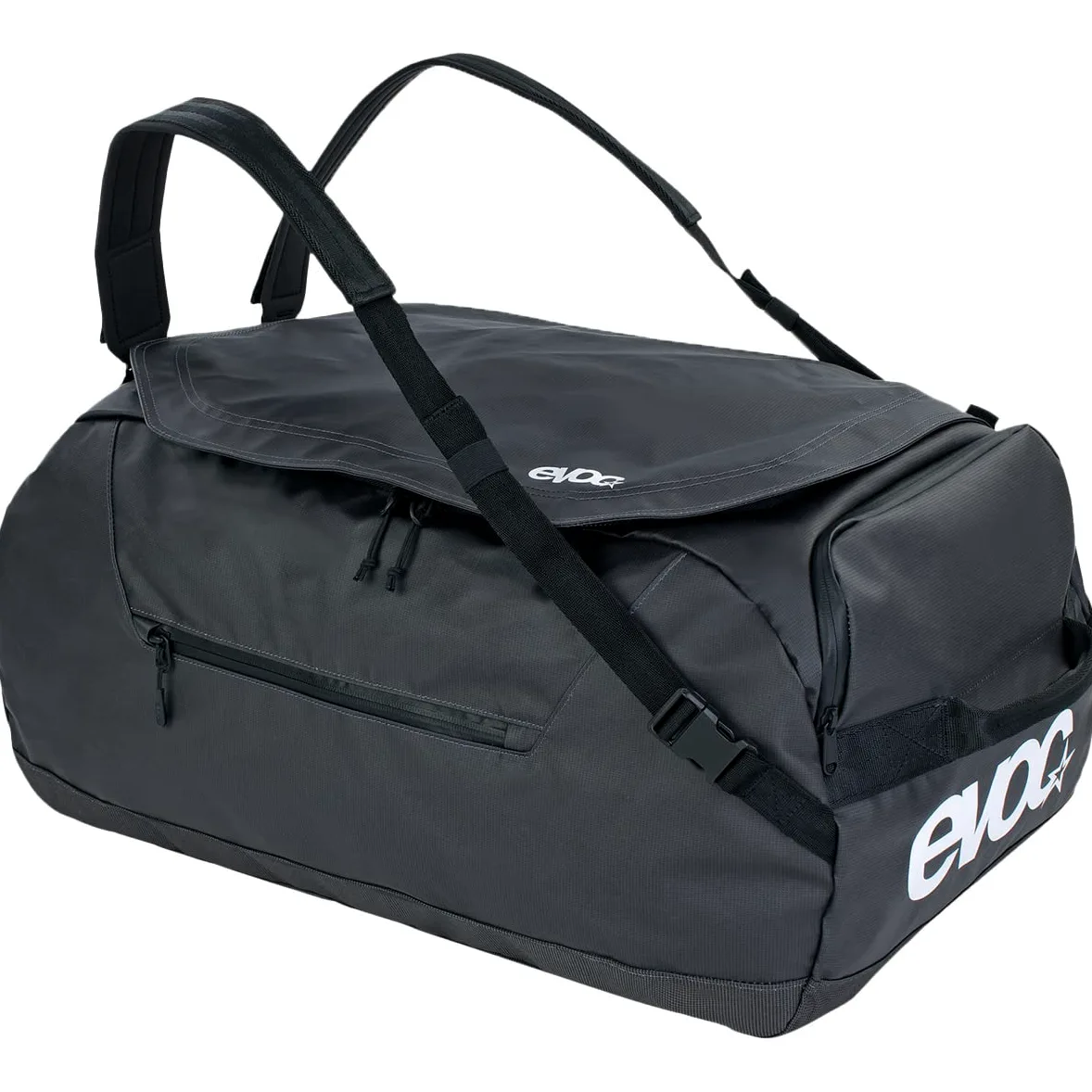evoc Sac Duffle Bag Bolso de Viaje Unisex Adulto