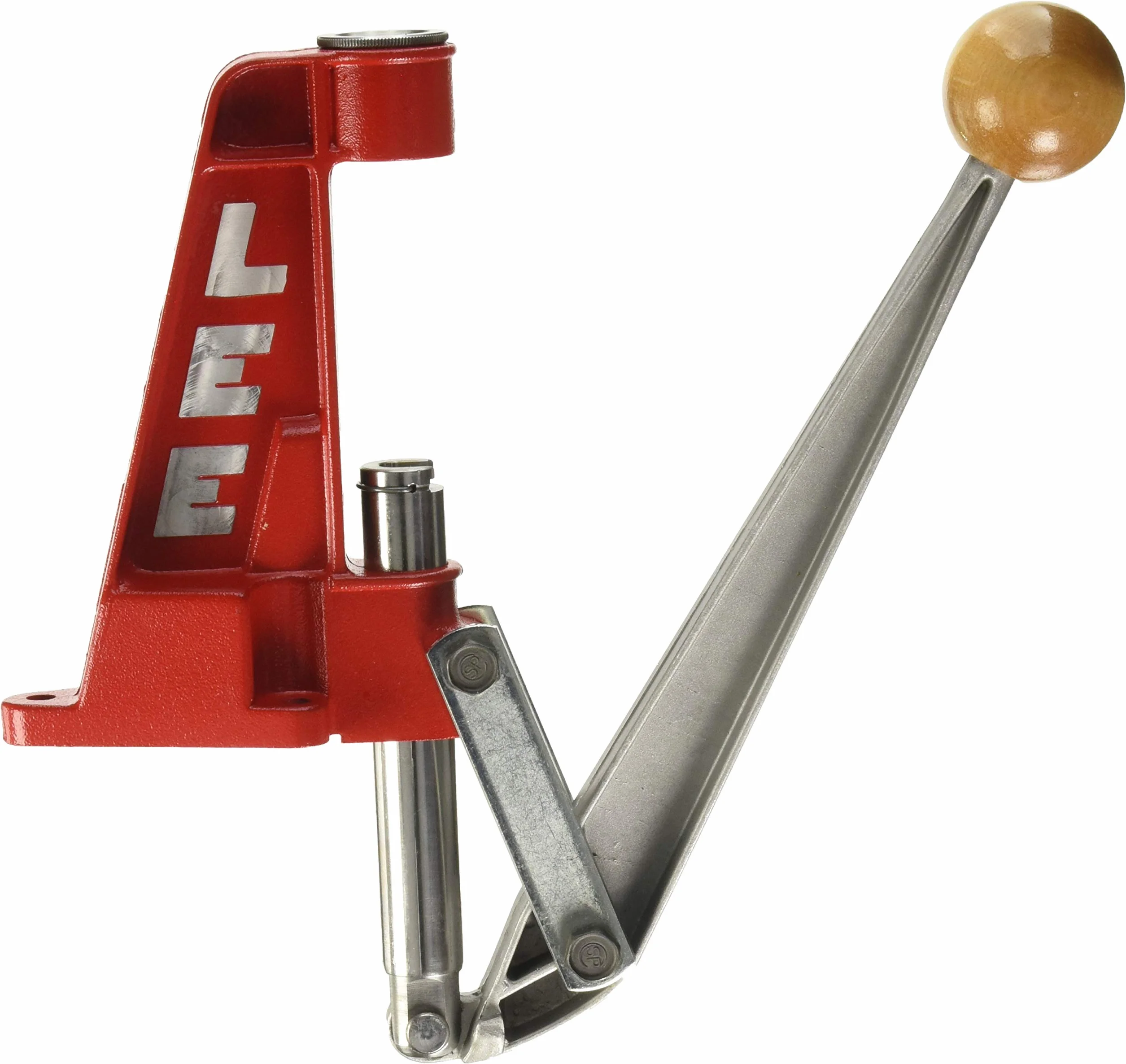 Lee Precision 90045 Prensa Reloader, Hombres, Multicolor, Talla Única