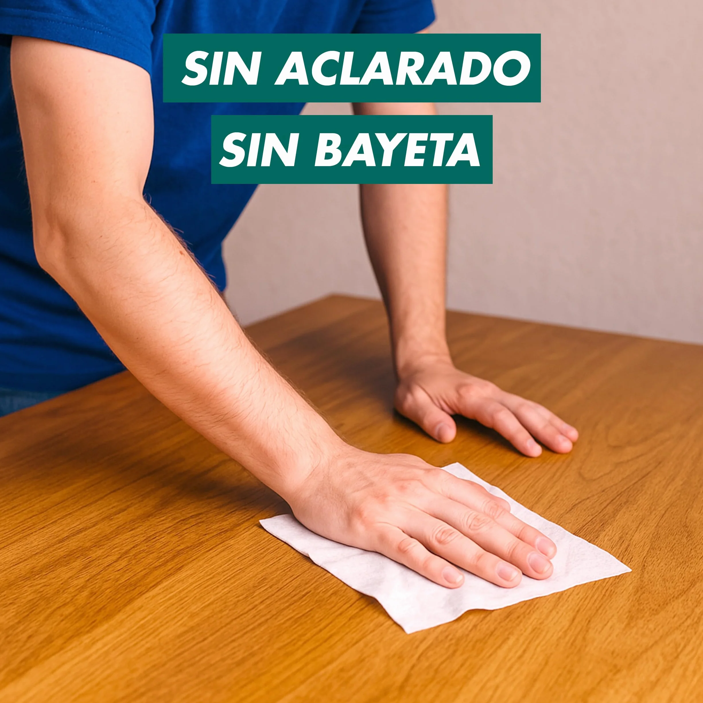 Sanytol Desinfectantes Multiusos Toallitas 30