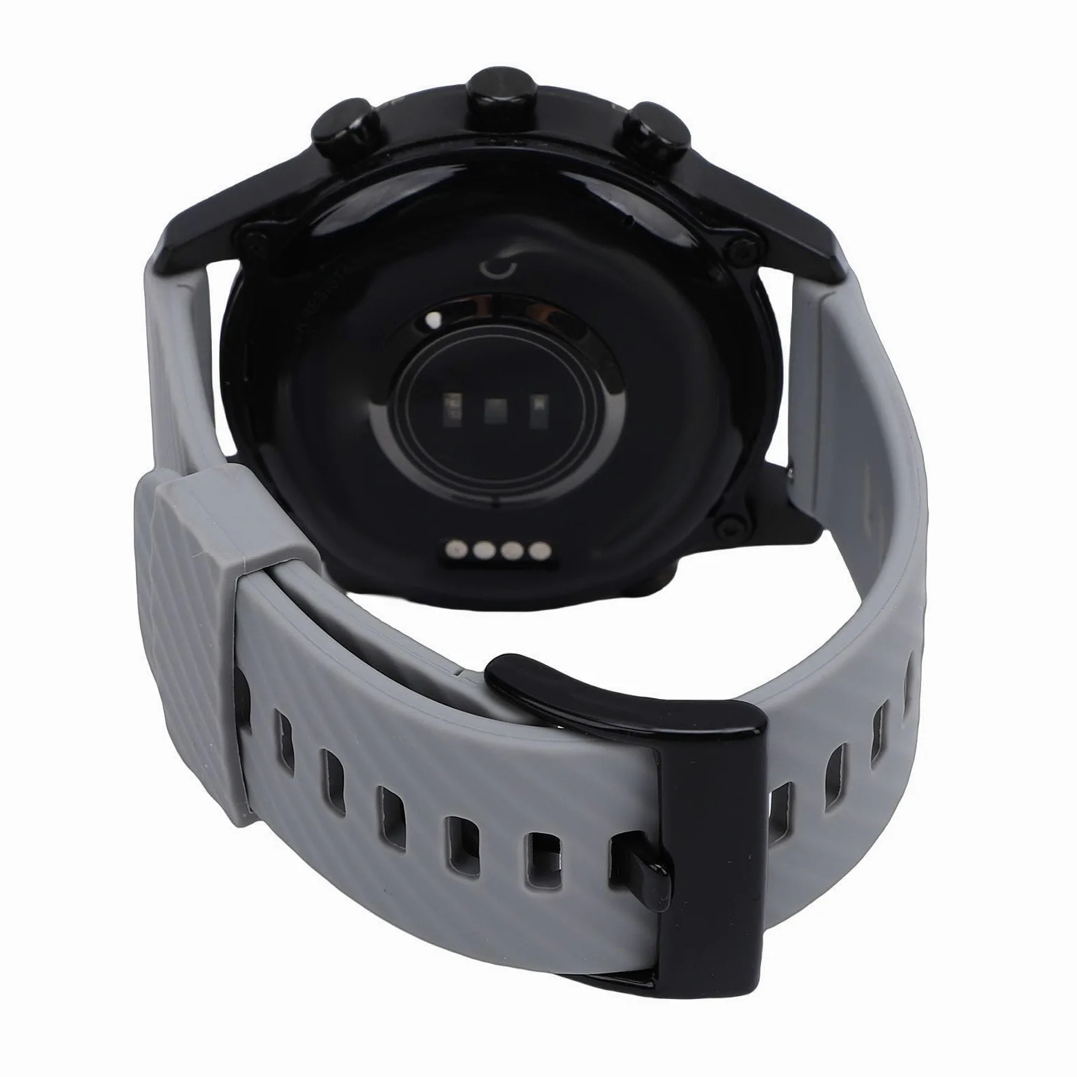 HEEPDD Reloj Inteligente, Reloj Inteligente de Buceo de Aleación de Zinc con Pantalla de 1,43 Pulgadas, Sensor de Profundidad de 100 M, Batería de 5040 MAh, Monitor de Sueño SpO2 de Frecuencia
