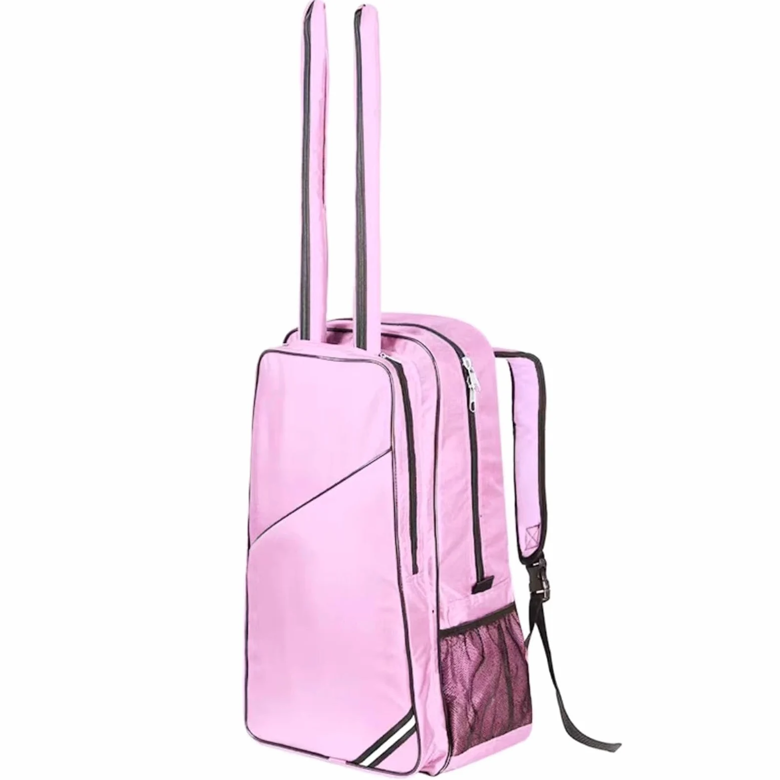 Bolsa de Almacenamiento de Esgrima, Equipo de Esgrima, Impermeable, Gran Capacidad, Correa de Hombro Ajustable, para Adultos y Niños