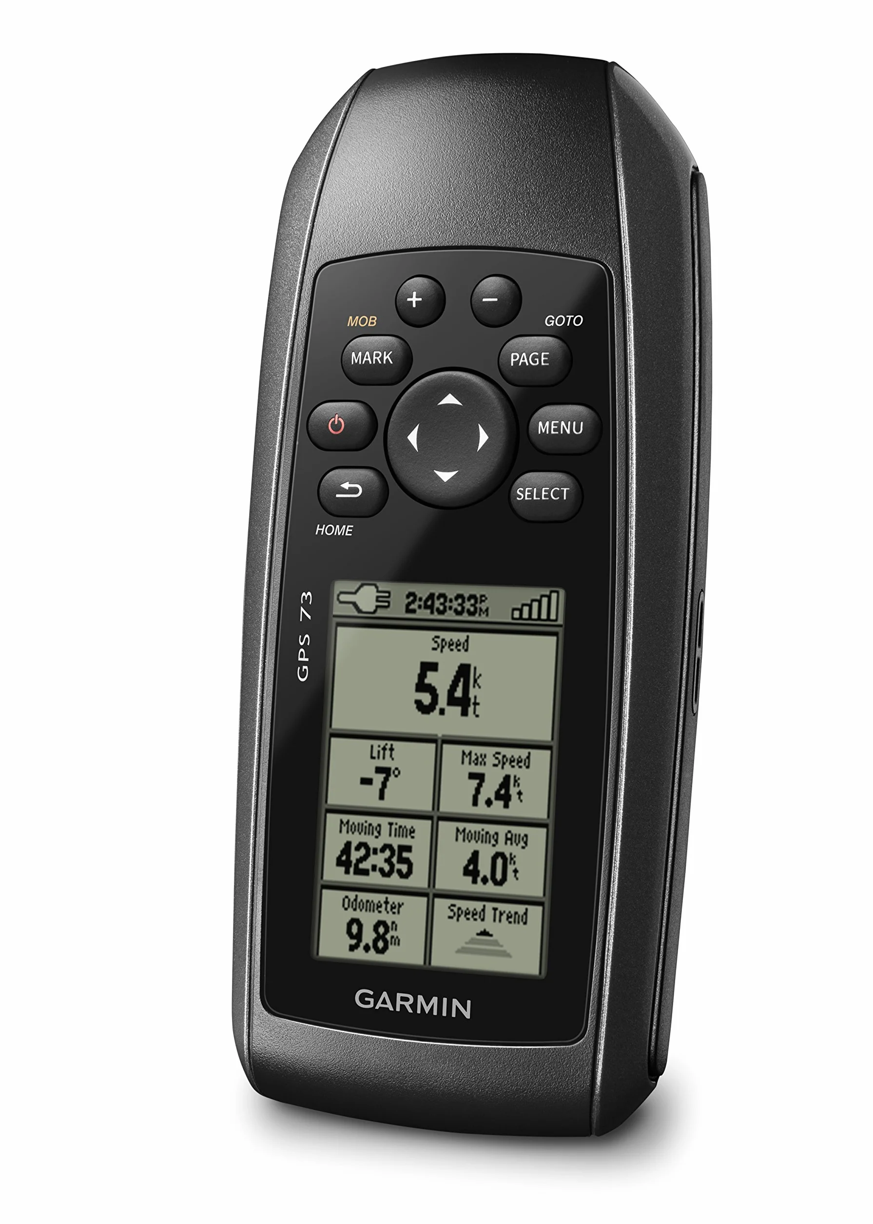 Garmin GPS 73