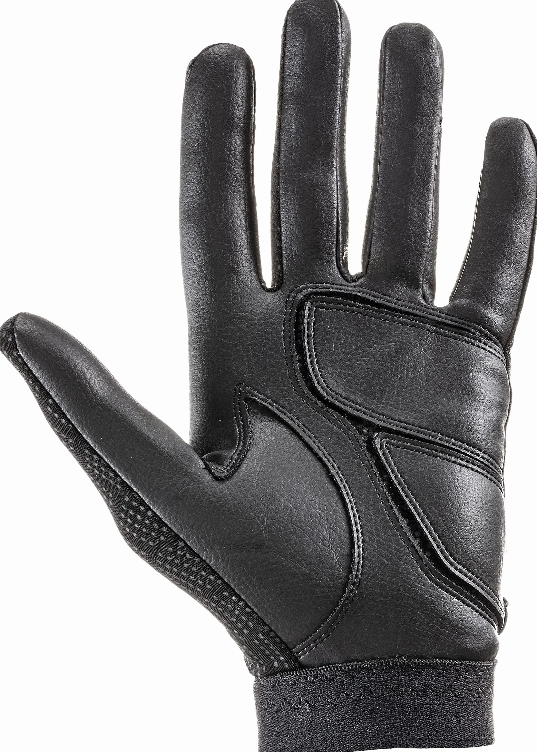 Uvex Ceravent Guantes de equitación Unisex Adulto