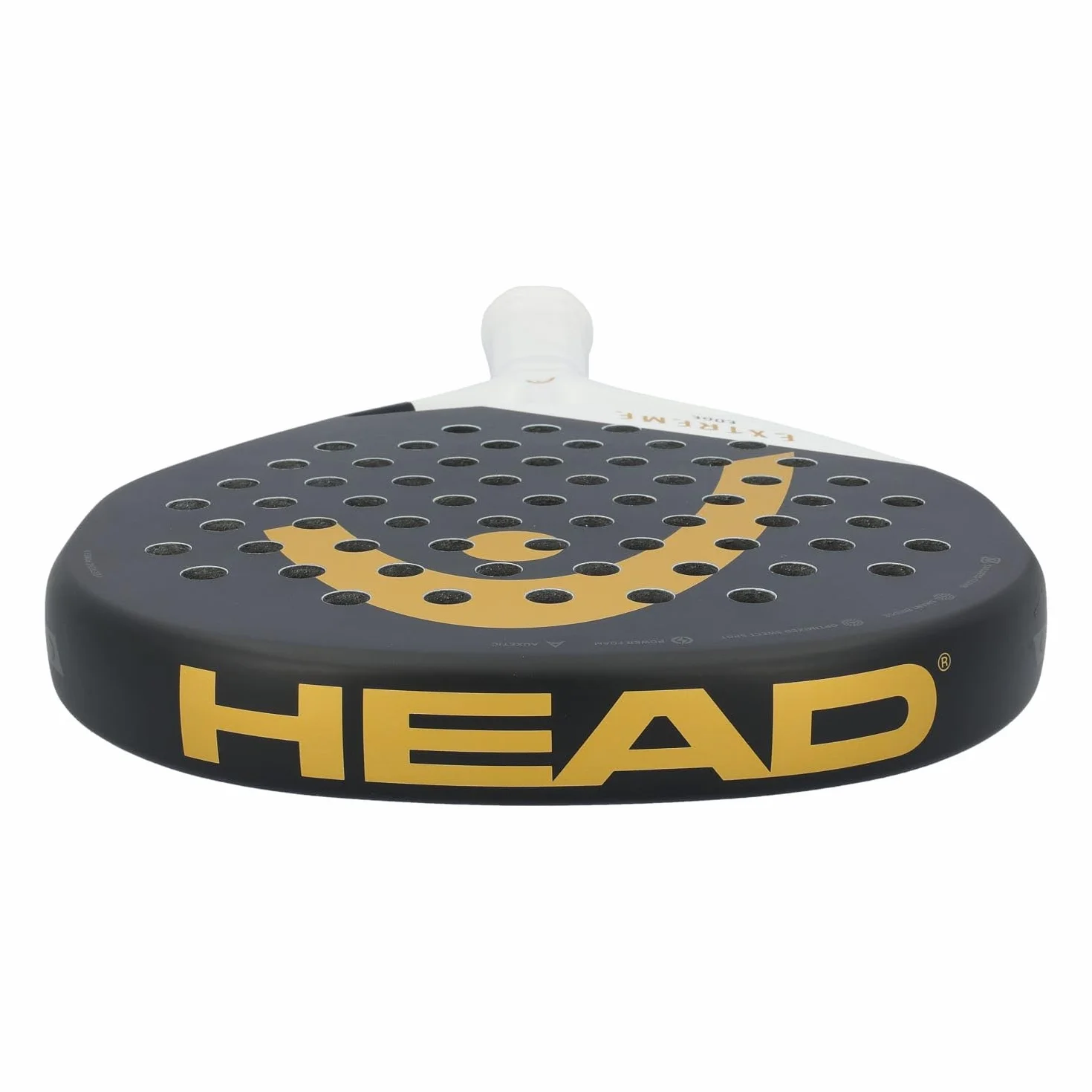 Head Extreme Edge Black