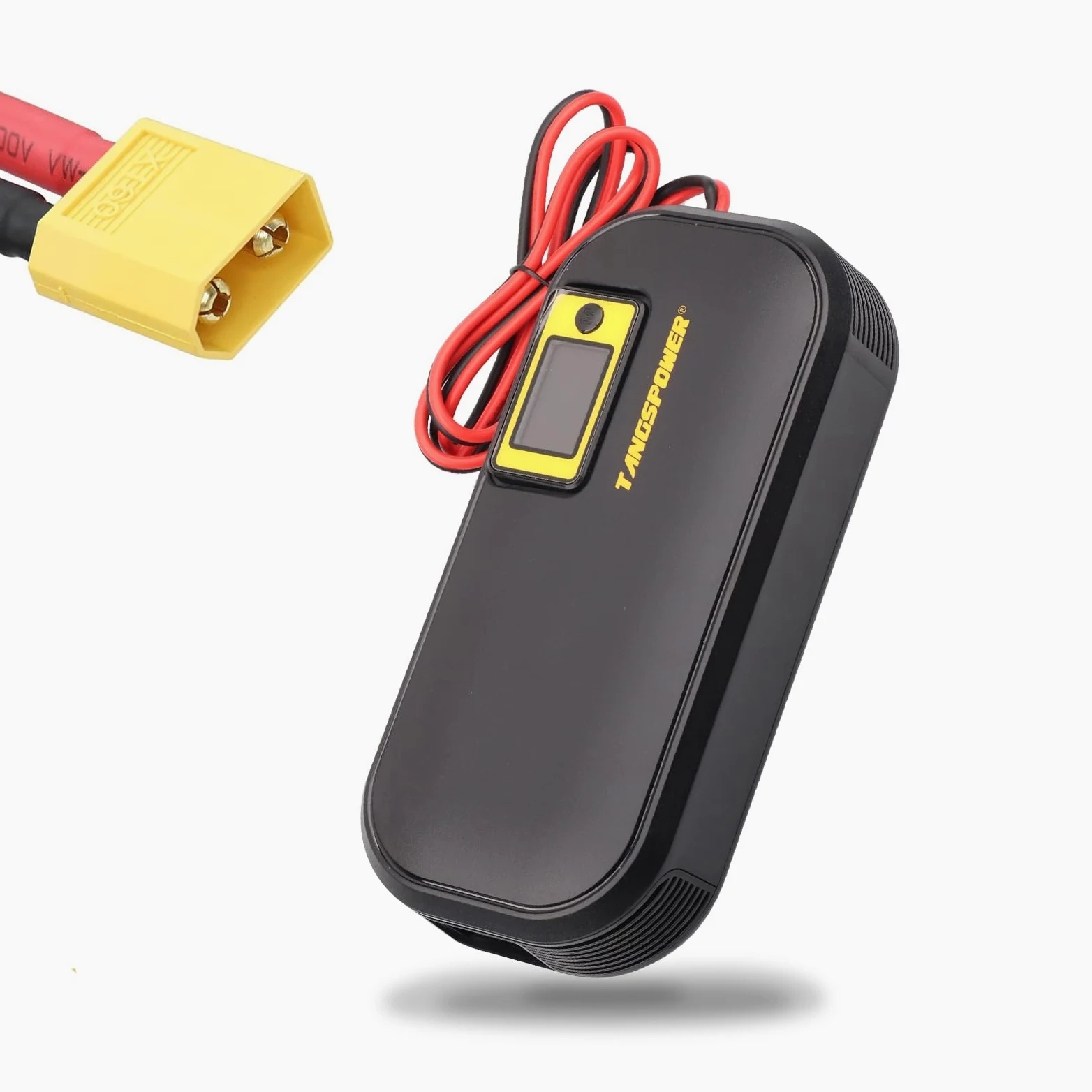 Bicicleta eléctrica Cargador 42V Cargador de 42 Volt 2A-15A 36V batería de Litio con 3-Pin XLR / XT60 / XT90 Conector (XT 60)