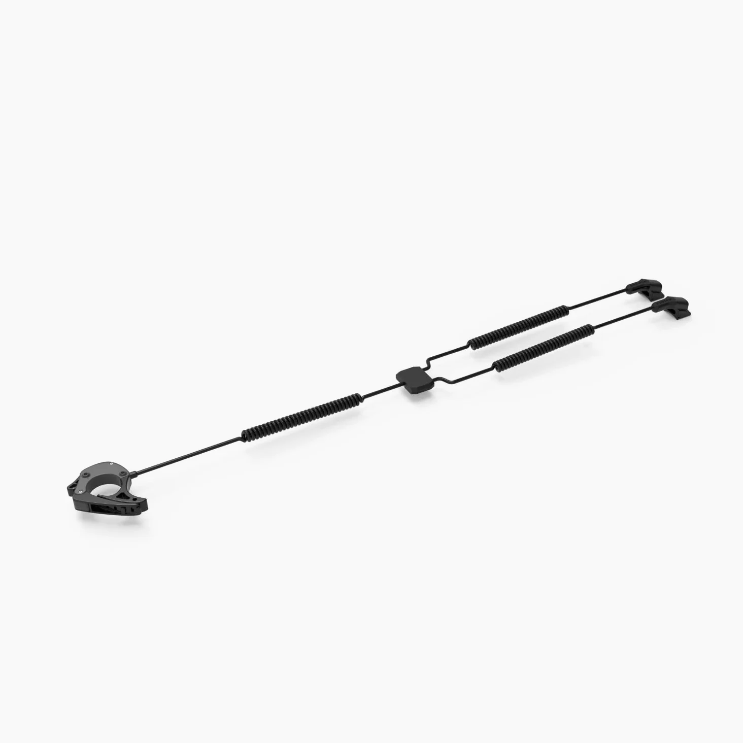 Waydoo Subnado - Controlador de anillo de dedo de doble motor