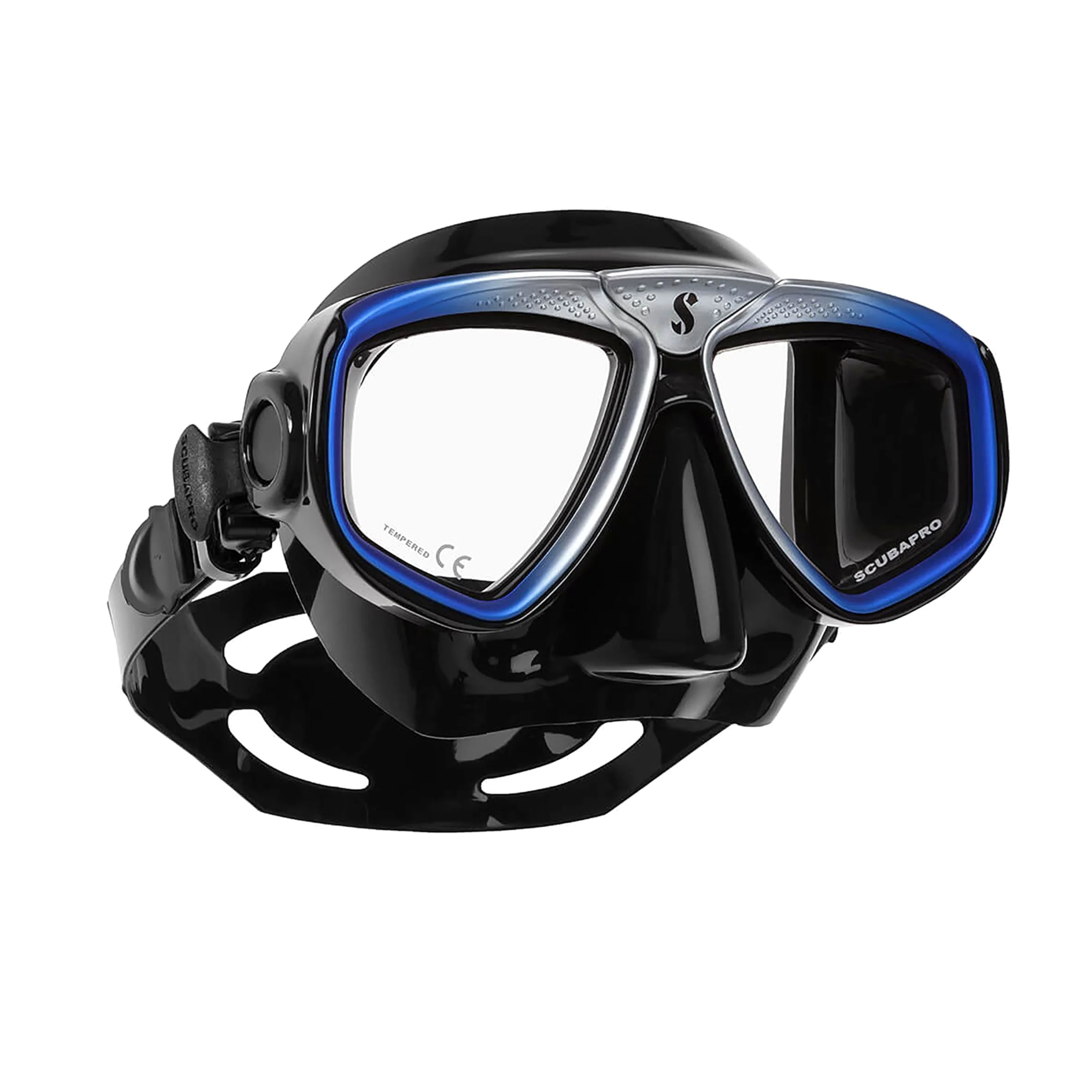 Máscara de Buceo Scubapro Zoom EVO
