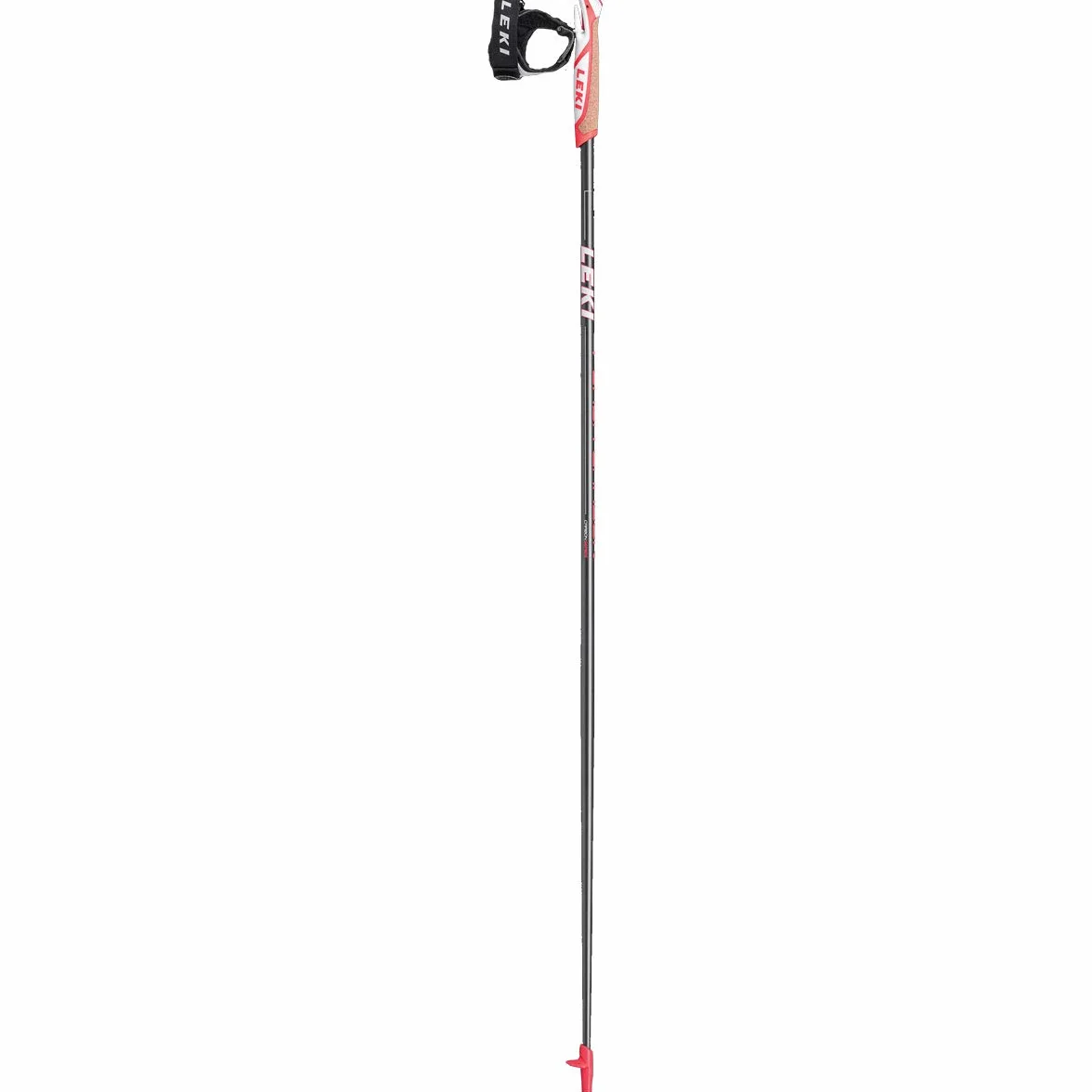 Leki Flash Carbon Bastones de Senderismo nórdicos
