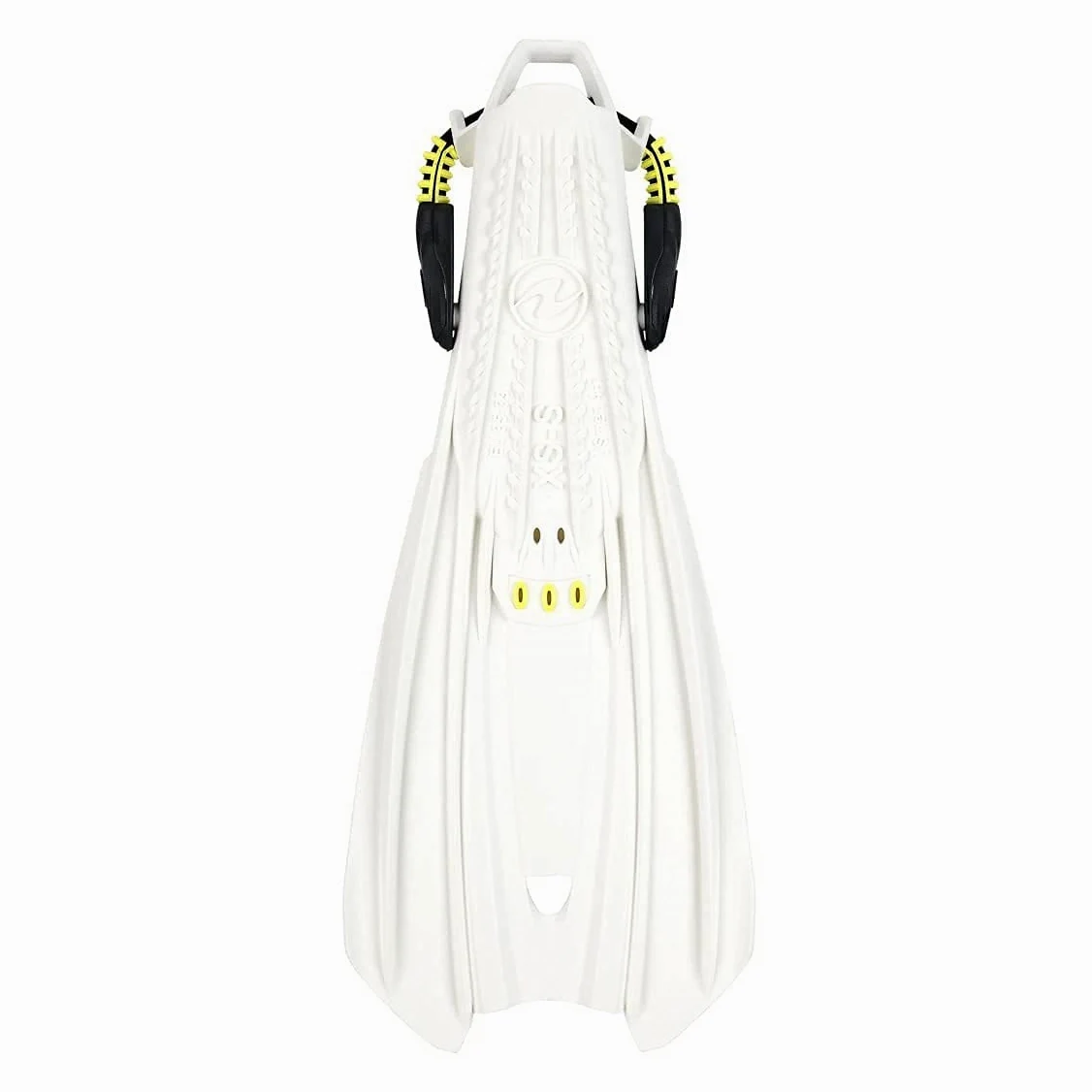 AQUALUNG Storm - Aletas de buceo con tacón abierto