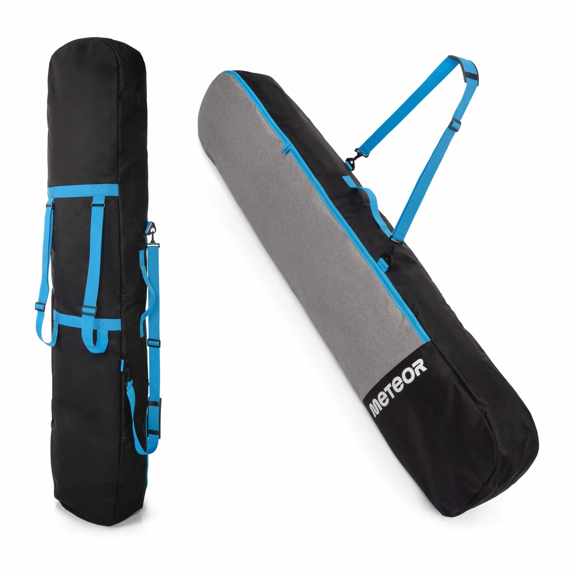 Meteor Funda Snowboard Cubierta Tabla Bolsa Tablas Snowboarding Mujer Hombre Mochila Board Surf