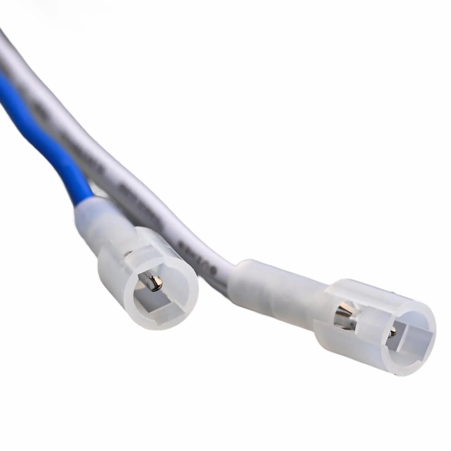 Kit de control remoto para ventilador de techo, 6 velocidades, compatible con 90-265 V, blanco