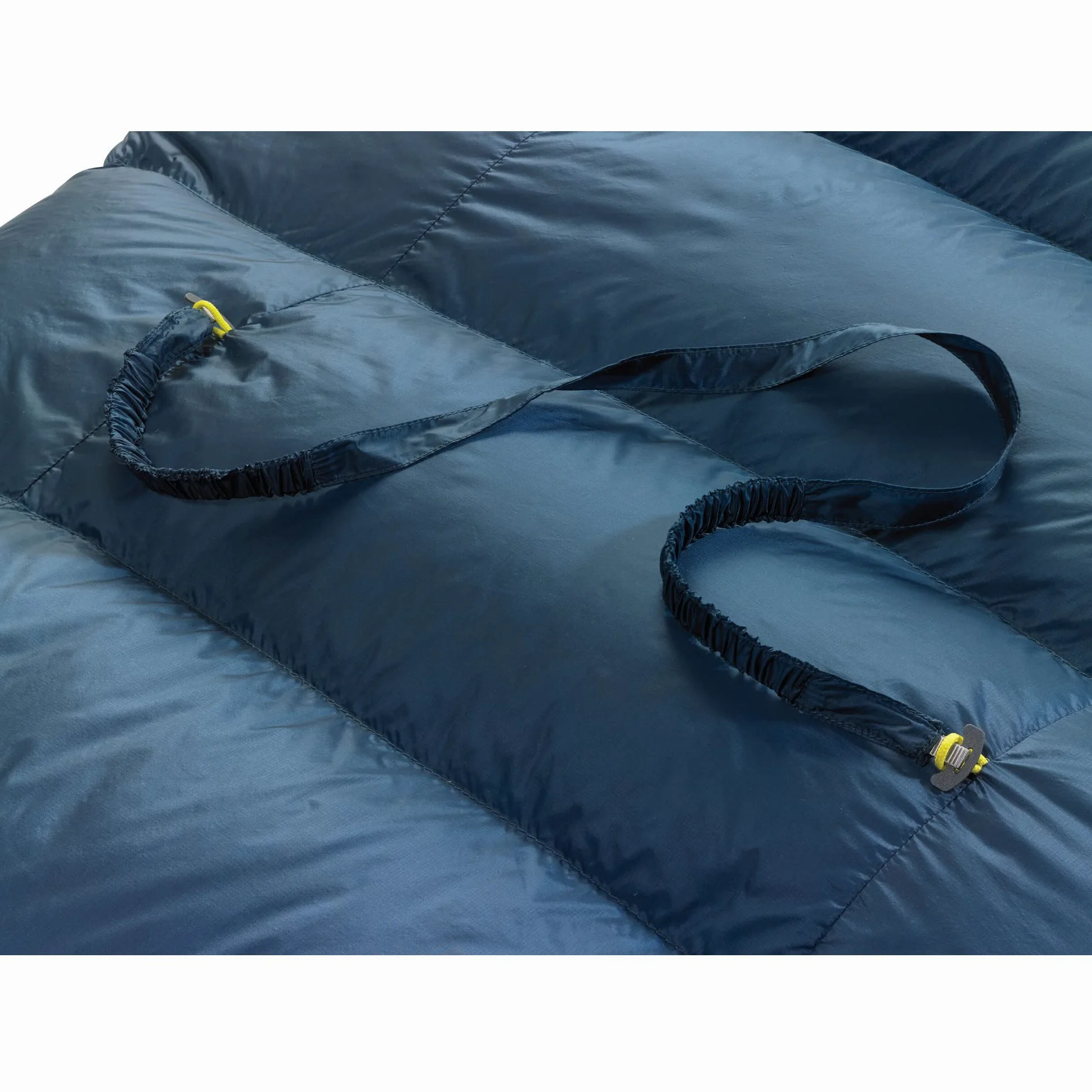 Therm-a-Rest Hyperion 20-Degree Saco de Dormir Ultraligero para Acampar