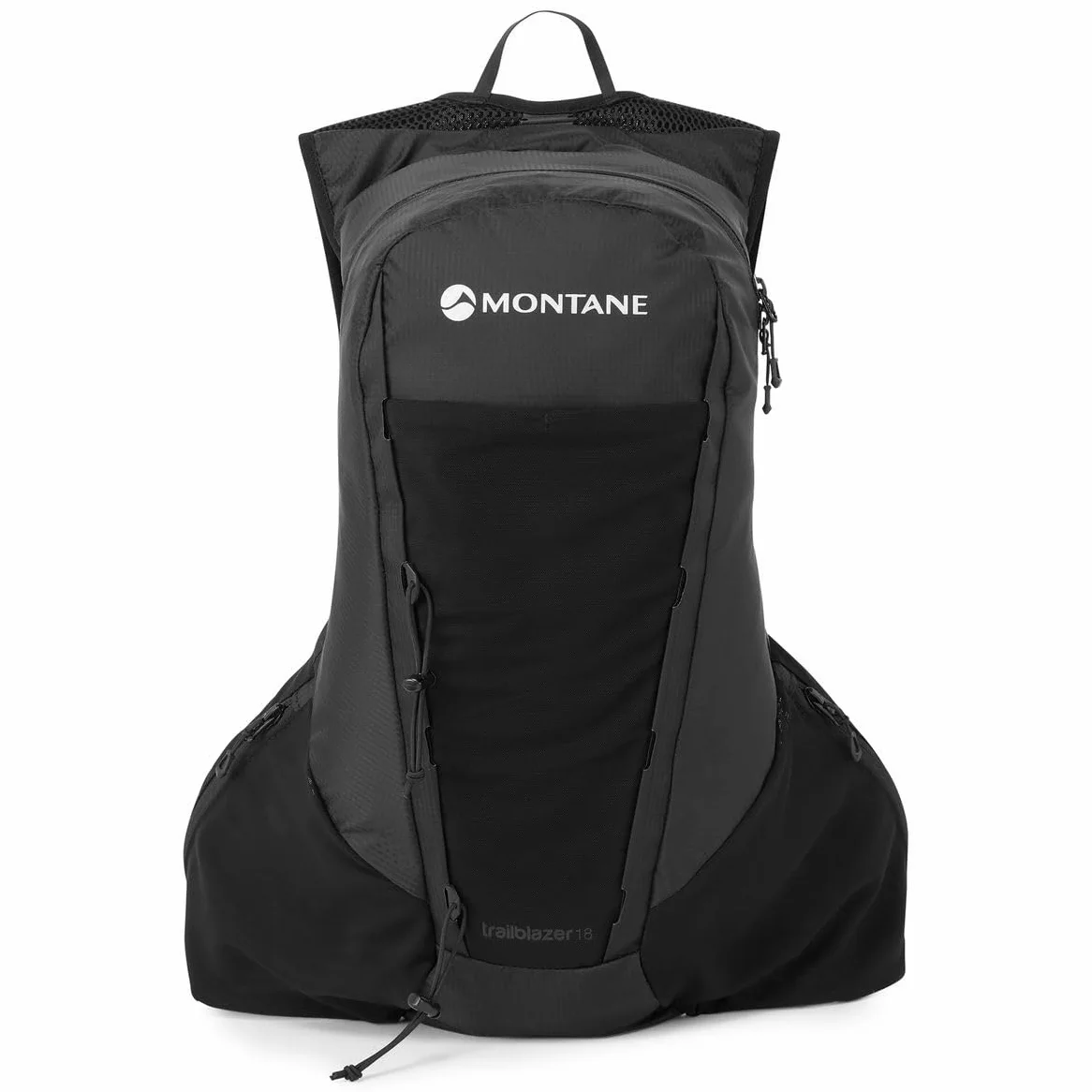 MONTANE Mochila de Montañismo, Alpinismo y Trekking Marca Unisex Adulto