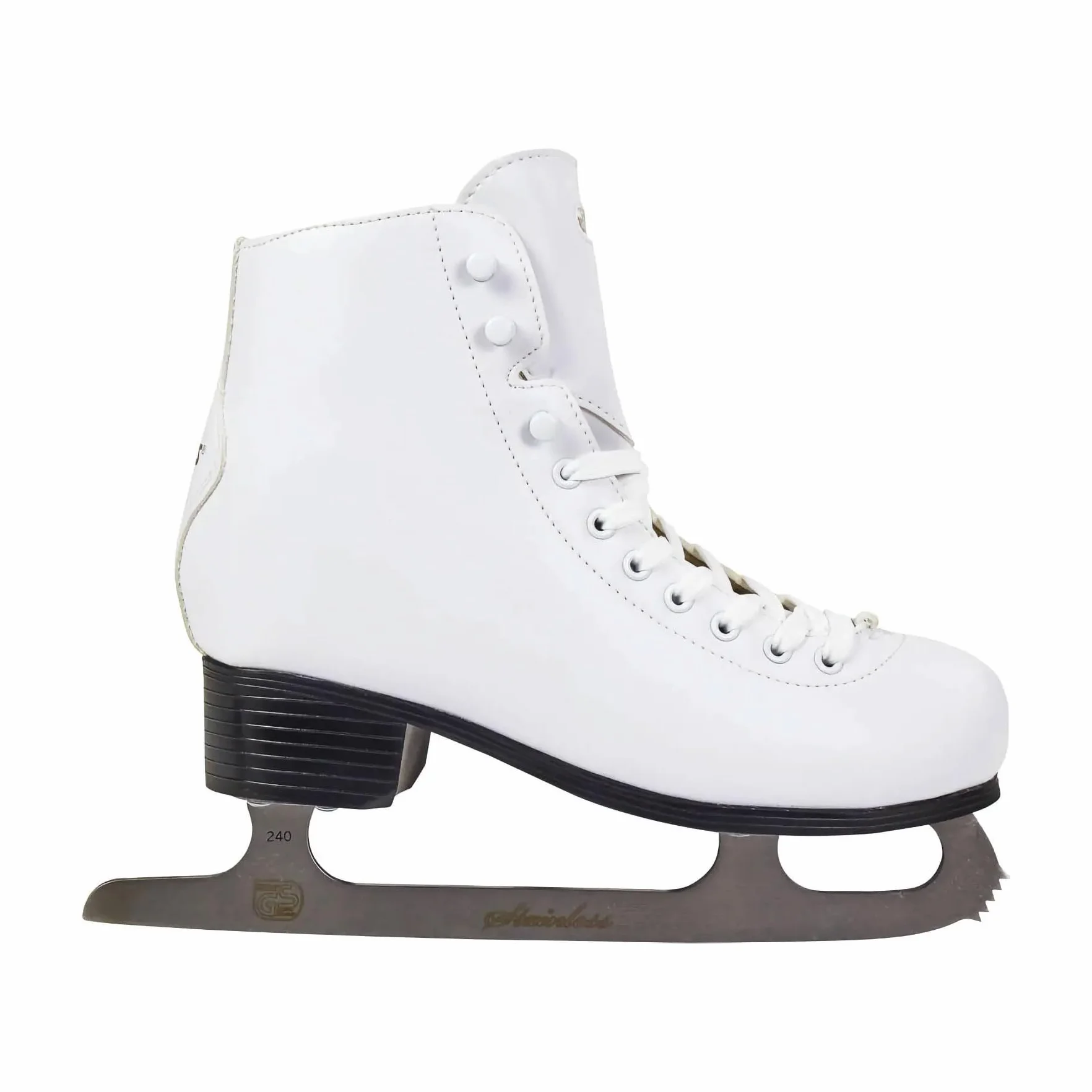 Roces 450635 Patines artísticos sobre Hielo
