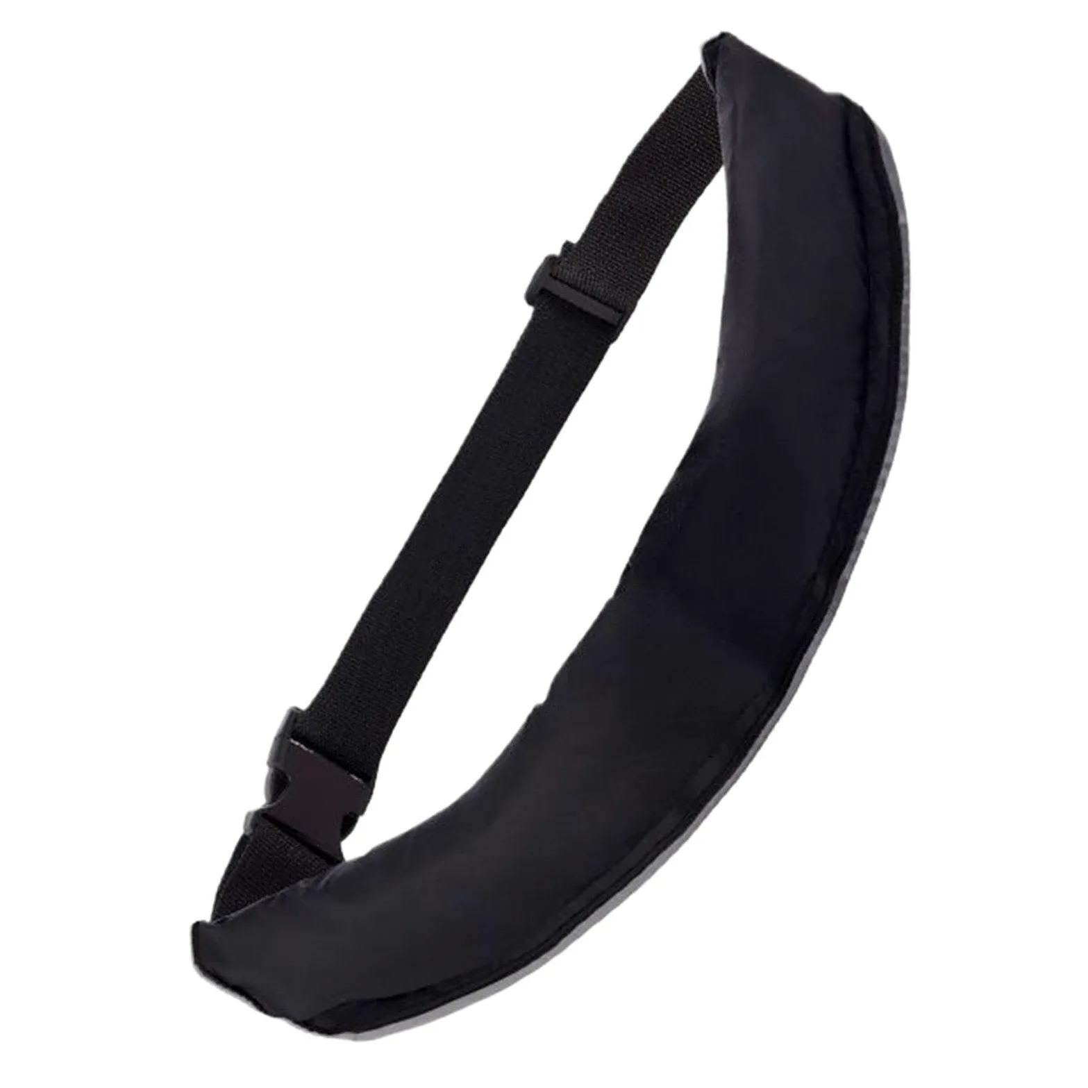 Cinturón De Natación - Flotabilidad Portátil, Dispositivo De Flotación Con Sistema De Inflado Manual, Boya De Rescate De Seguridad Compacta, Actividades De Deportes Acuáticos | Para Kayak Paddleboard