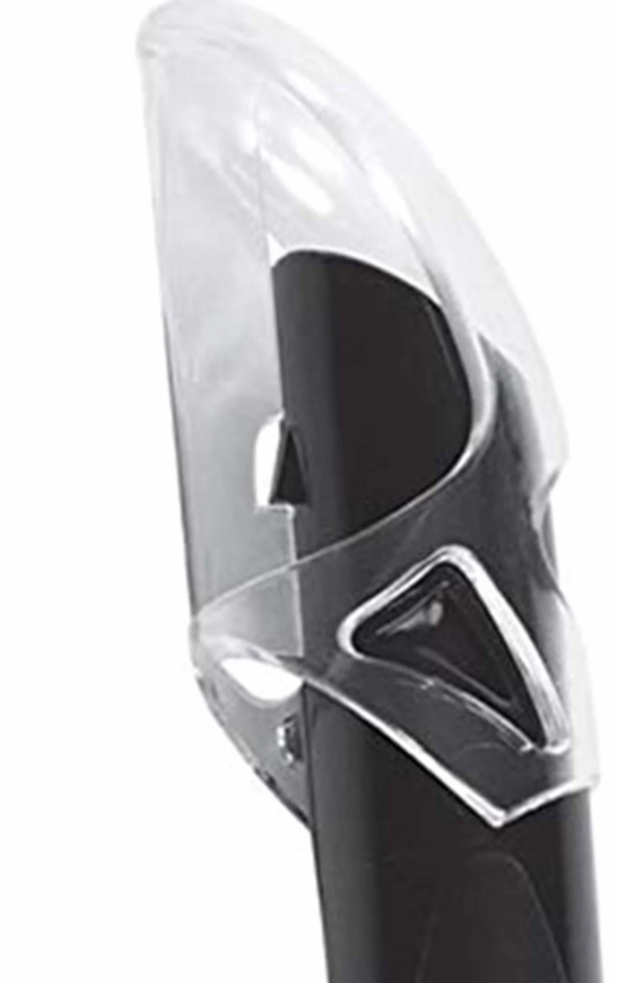 Cressi Tauchmaske Erwachsen Focus Optische Gläser Möglich Gafas de Buceo, Unisex, Negro