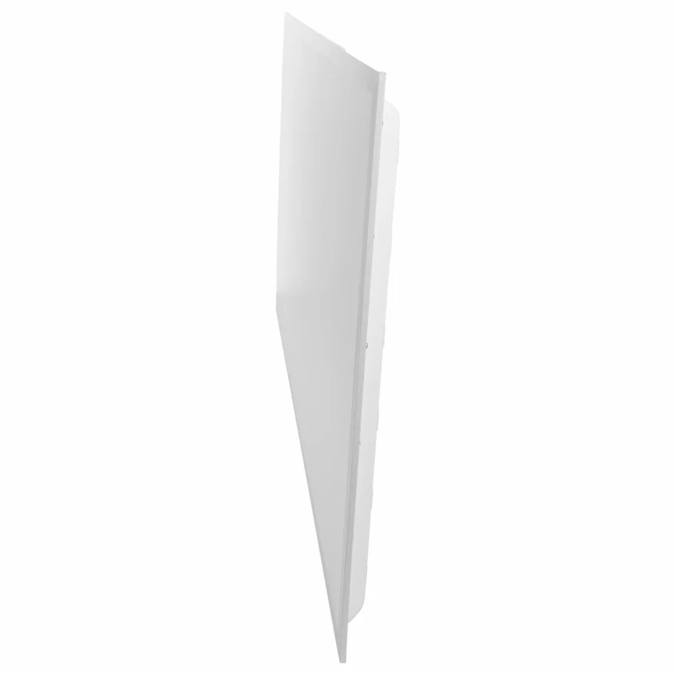 Panel LED 100W 10000Lm 6000K 120x60cm 40000H Greenice